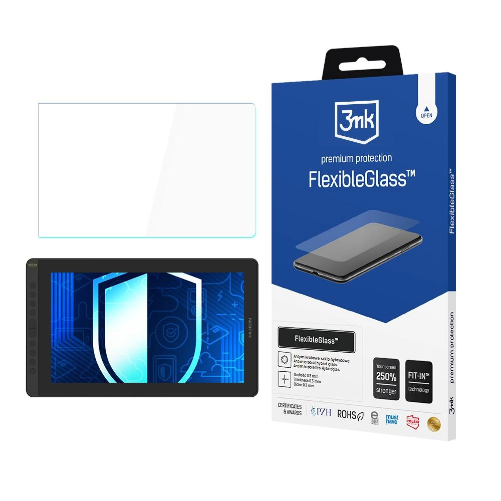 Huion Kamvas 16 - up to