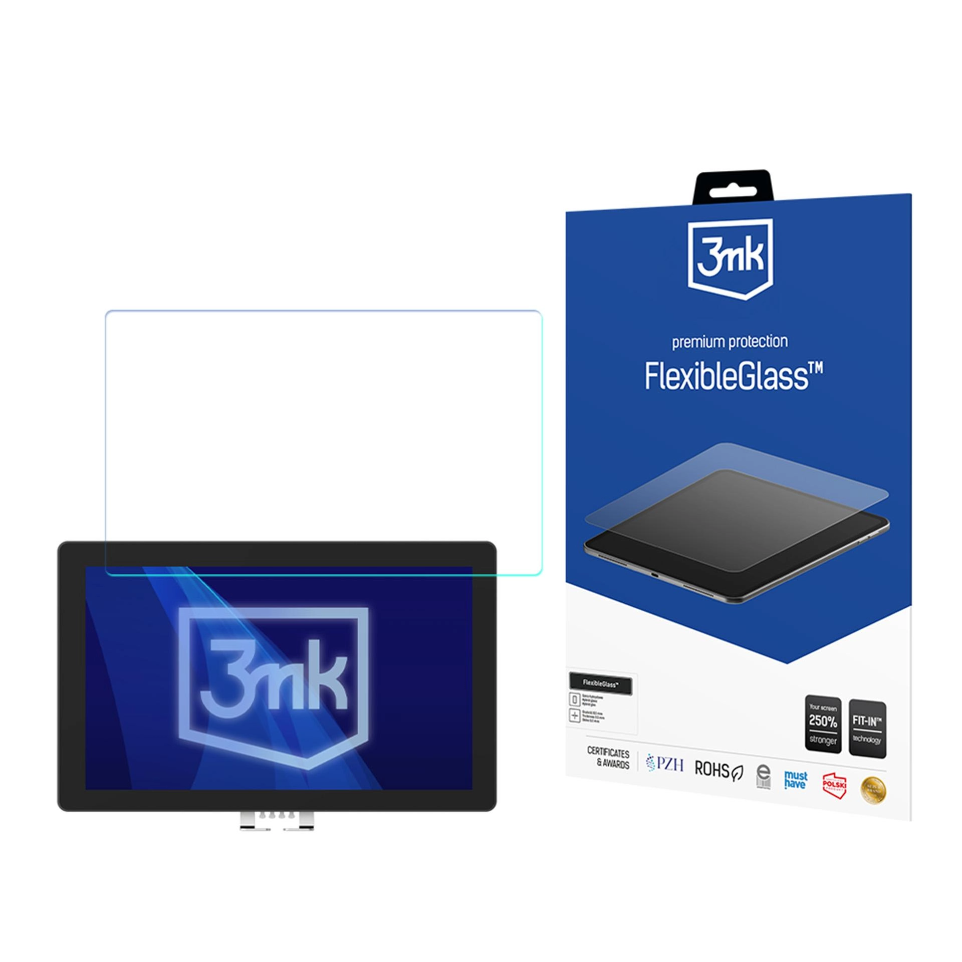 Iiyama ProLite TF1615MC-B1 - up to