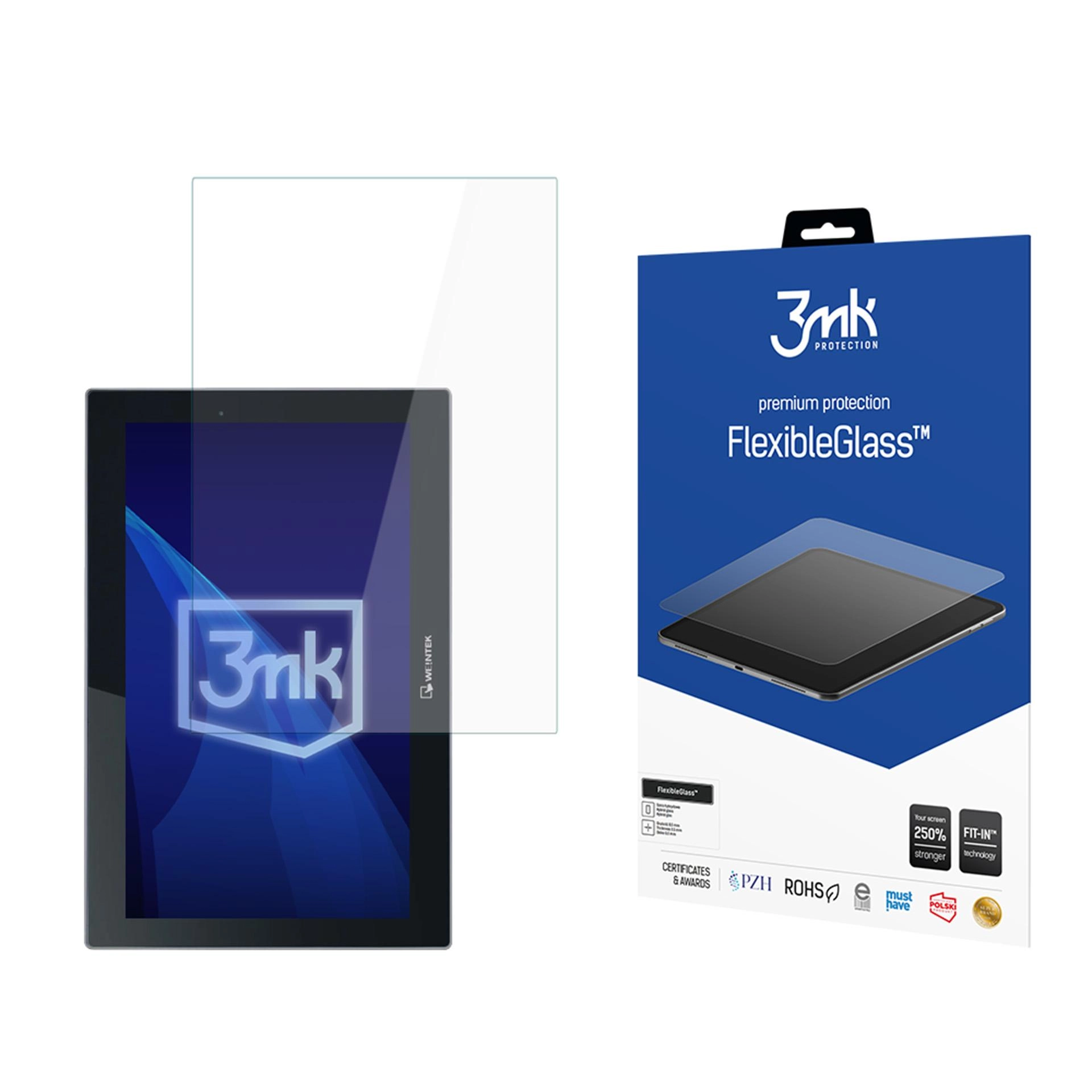 HMI 15.6" Weintek cMT3162X -