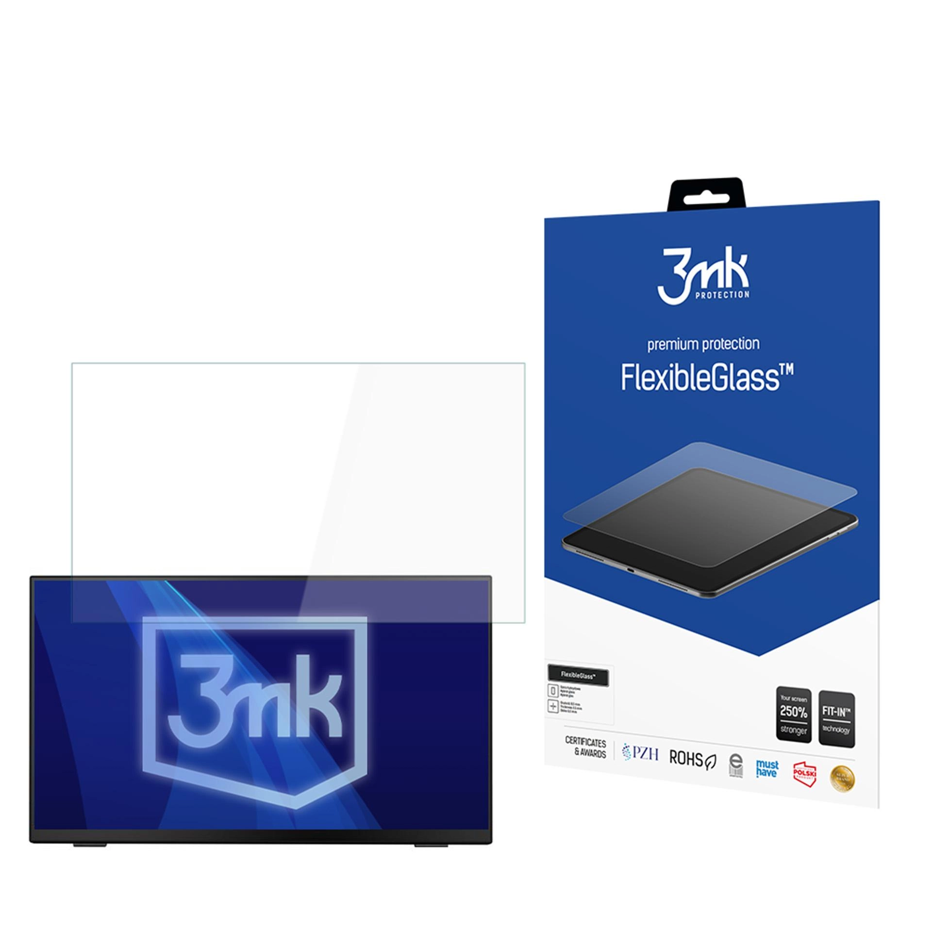 Iiyama ProLite T2255MSC-B1 - up to