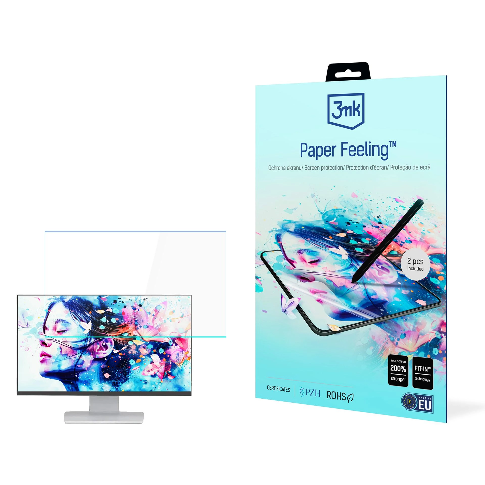 Iiyama ProLite T2252MSC-W2 - up to