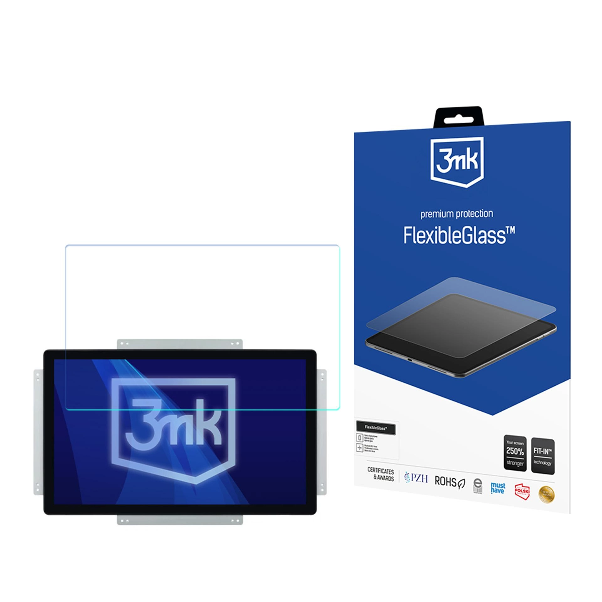 Iiyama ProLite TF2215MC-B2 - up to