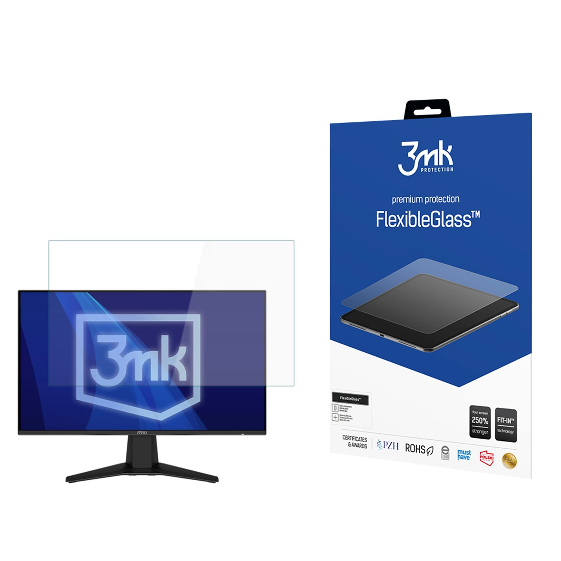 MSI G242L E14 - up to