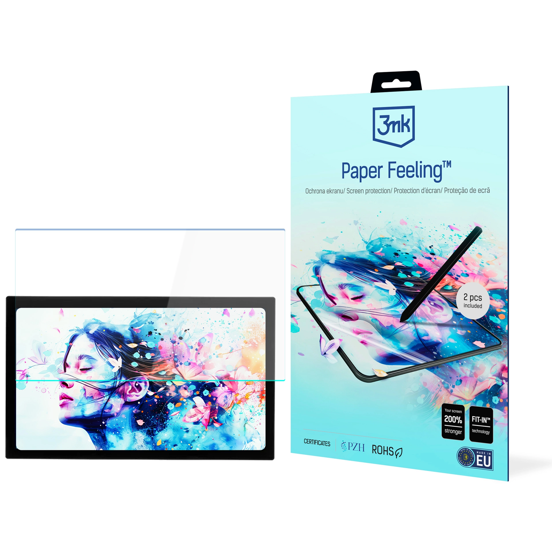 Iiyama ProLite TF2234MC-B7X - up to