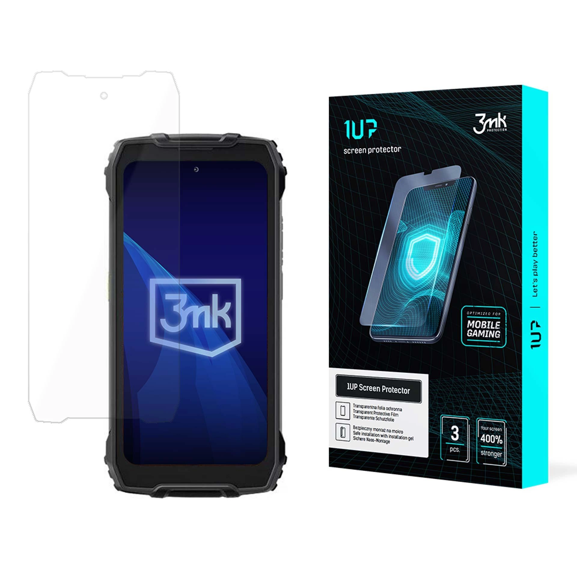 Blackview BV7300 - 3mk 1UP W-31UP-BBV7300