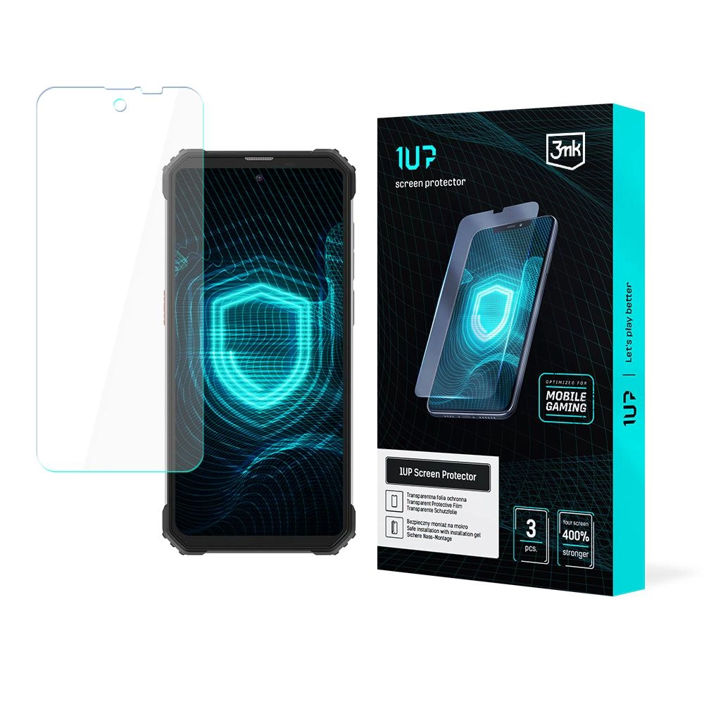 Blackview BV8900 - 3mk 1UP W-31UP-Bv8900