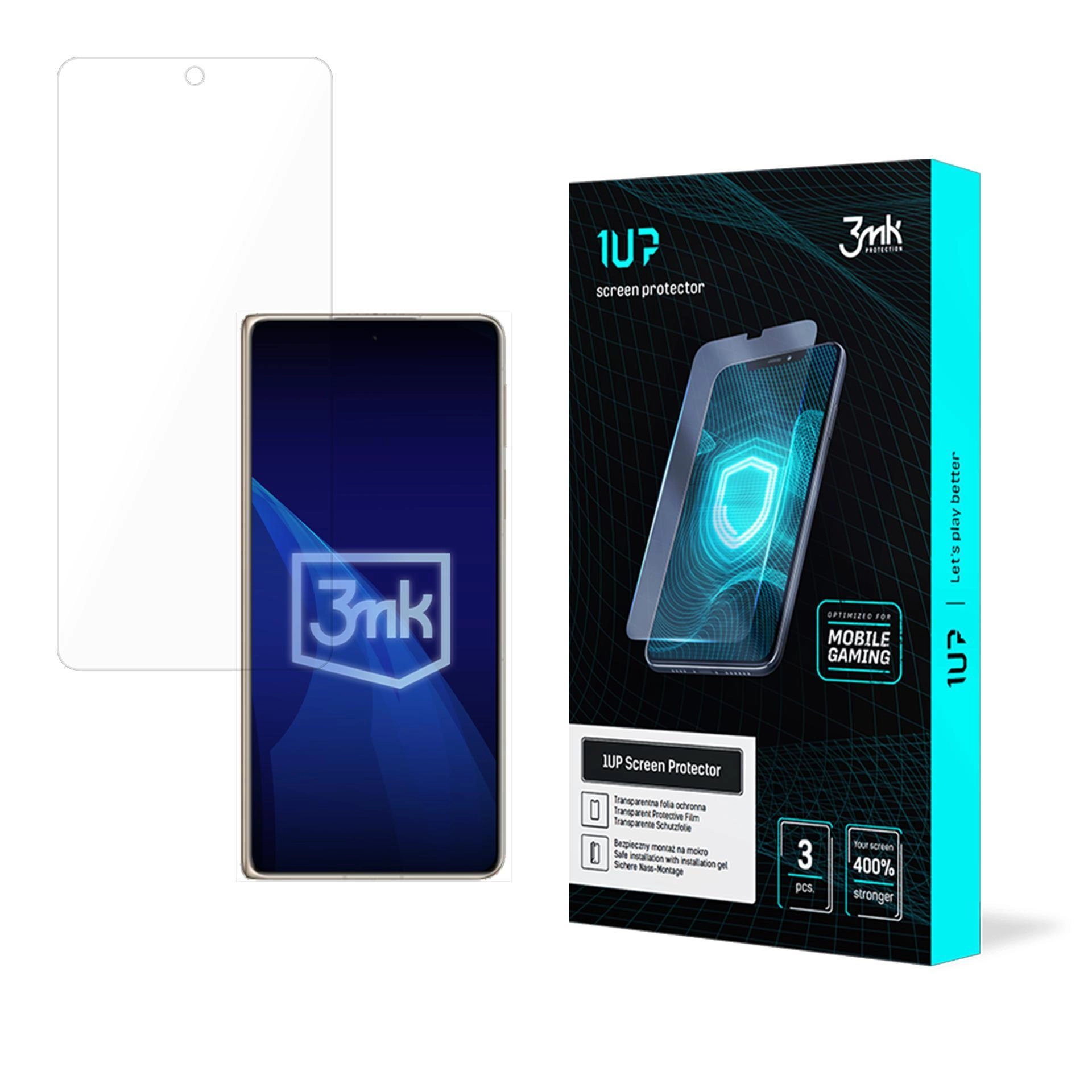 Huawei Mate X6 - 3mk 1UP