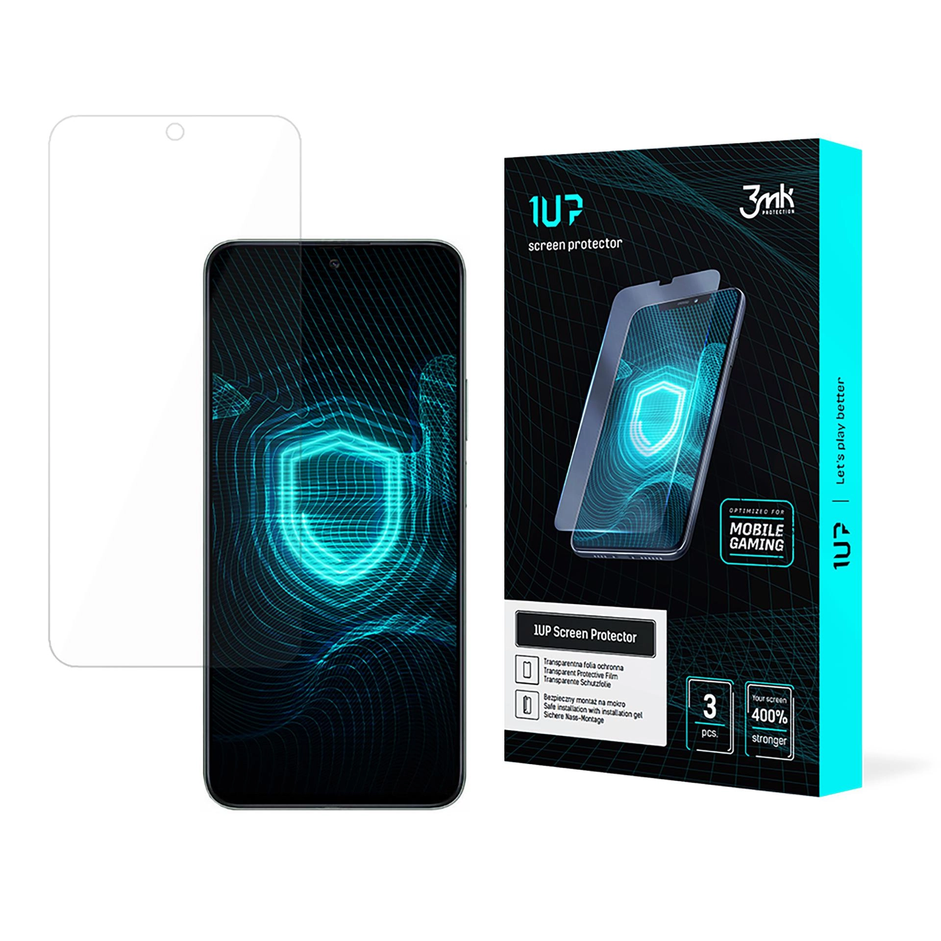 Honor Play 9T 5G - 3mk