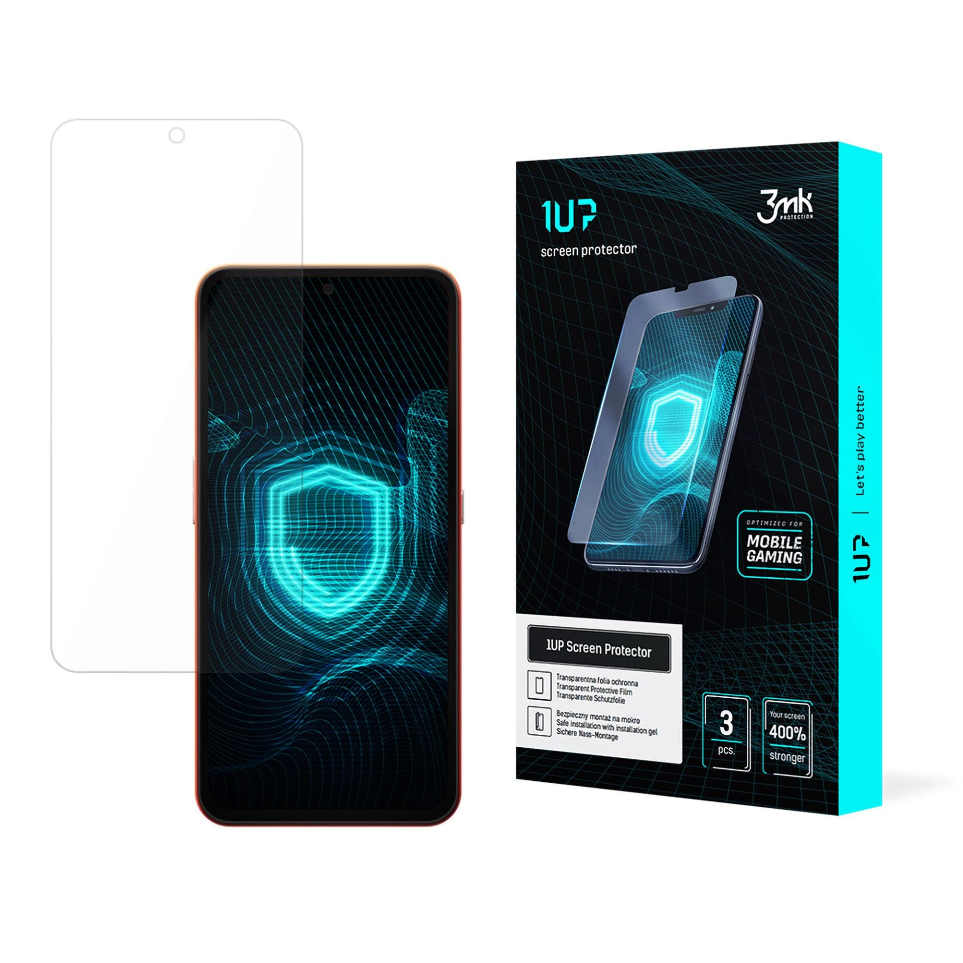 Nothing CMF Phone 1 - 3mk