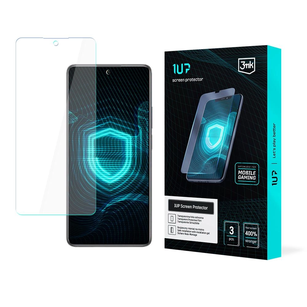 POCO M6 Plus 5G - 3mk