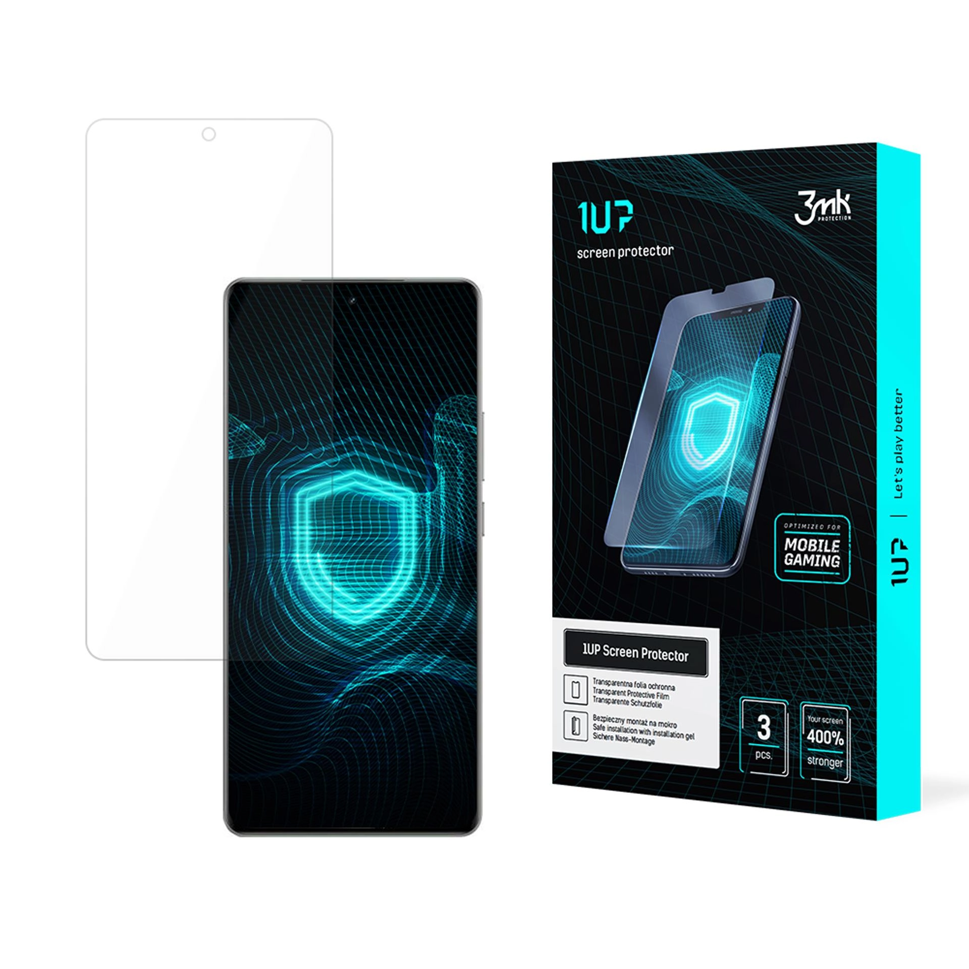 Realme GT Neo 6 / GT