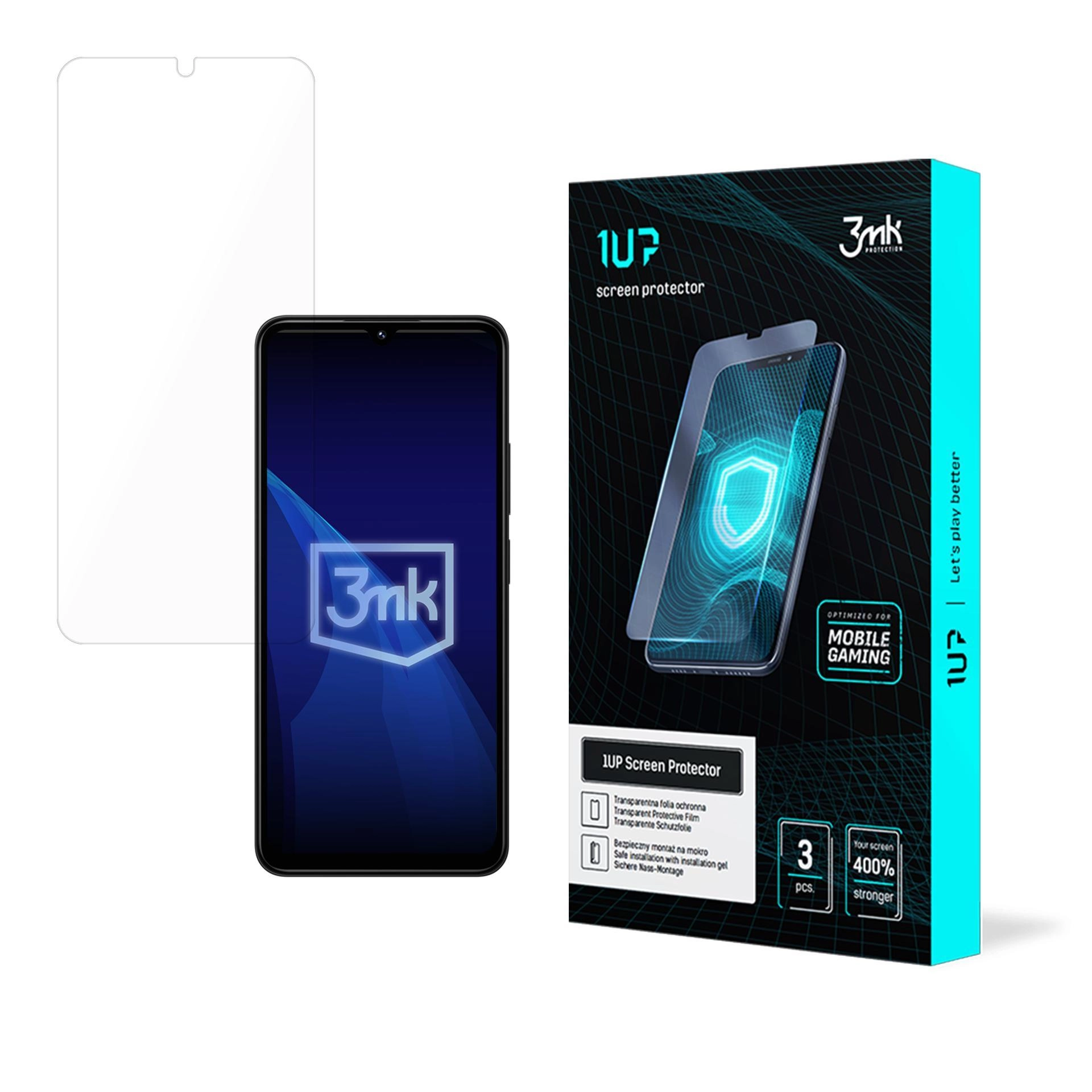 Redmi 14C / POCO C75 /