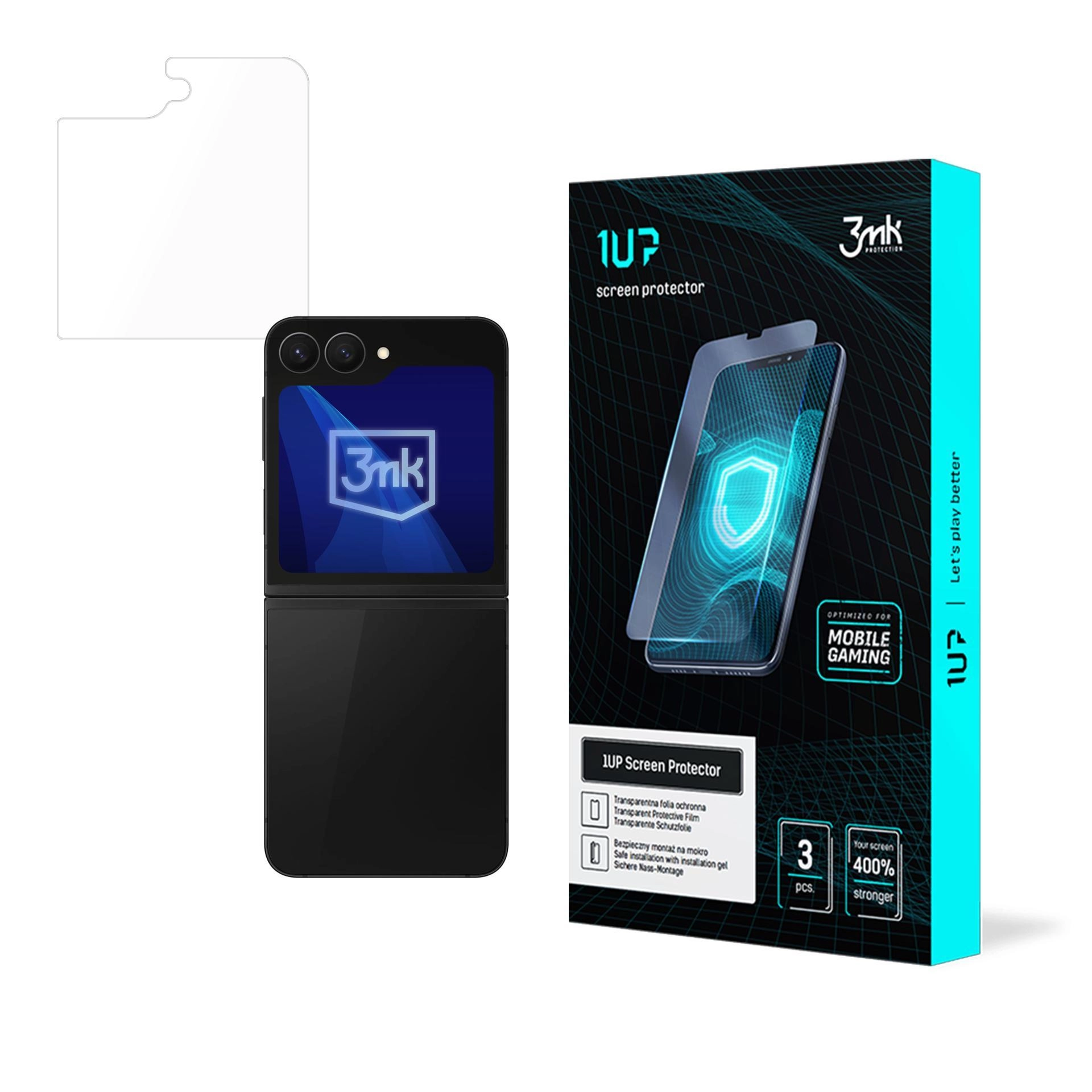 Samsung Galaxy Z Flip 6 /
