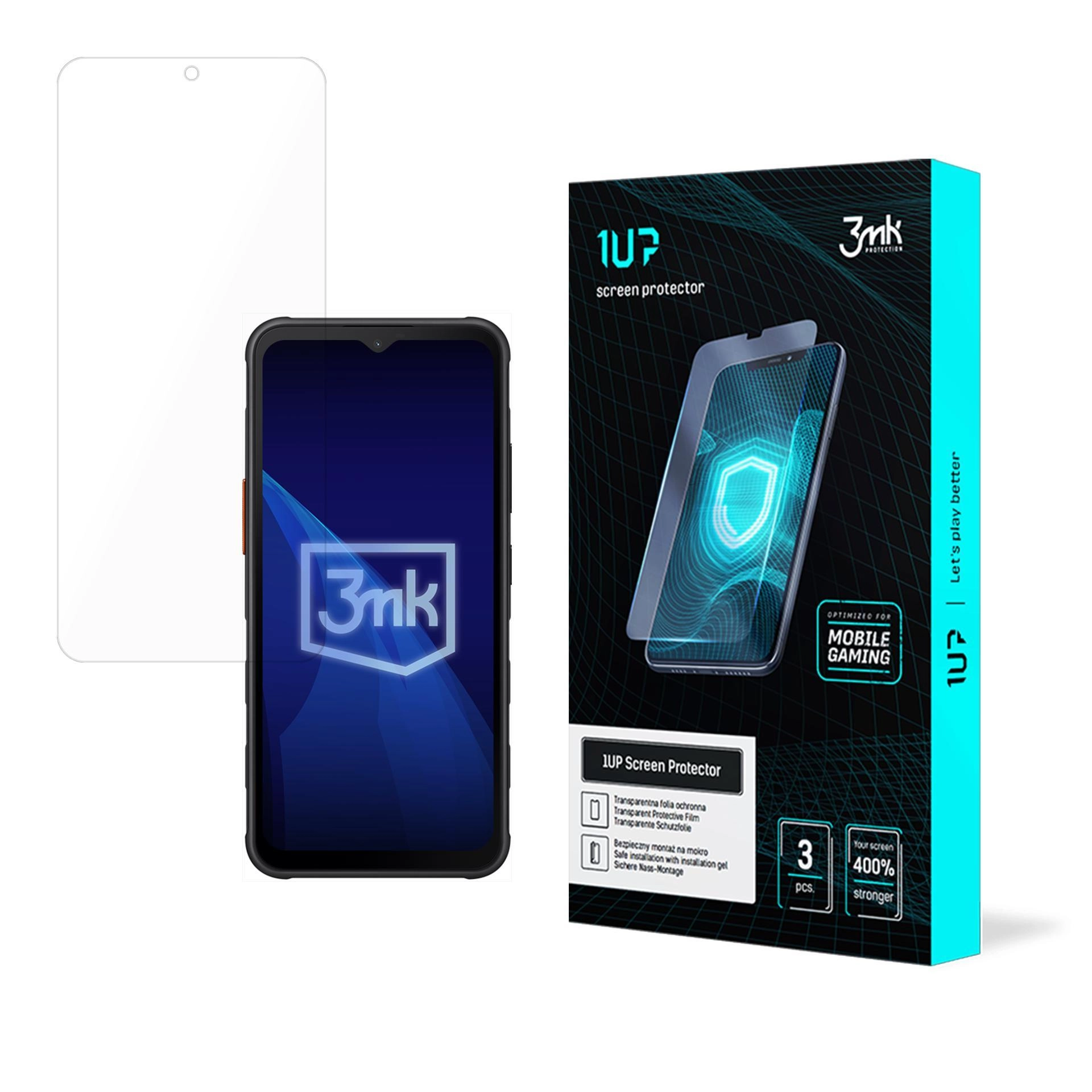 Samsung Galaxy XCover 7 Pro -