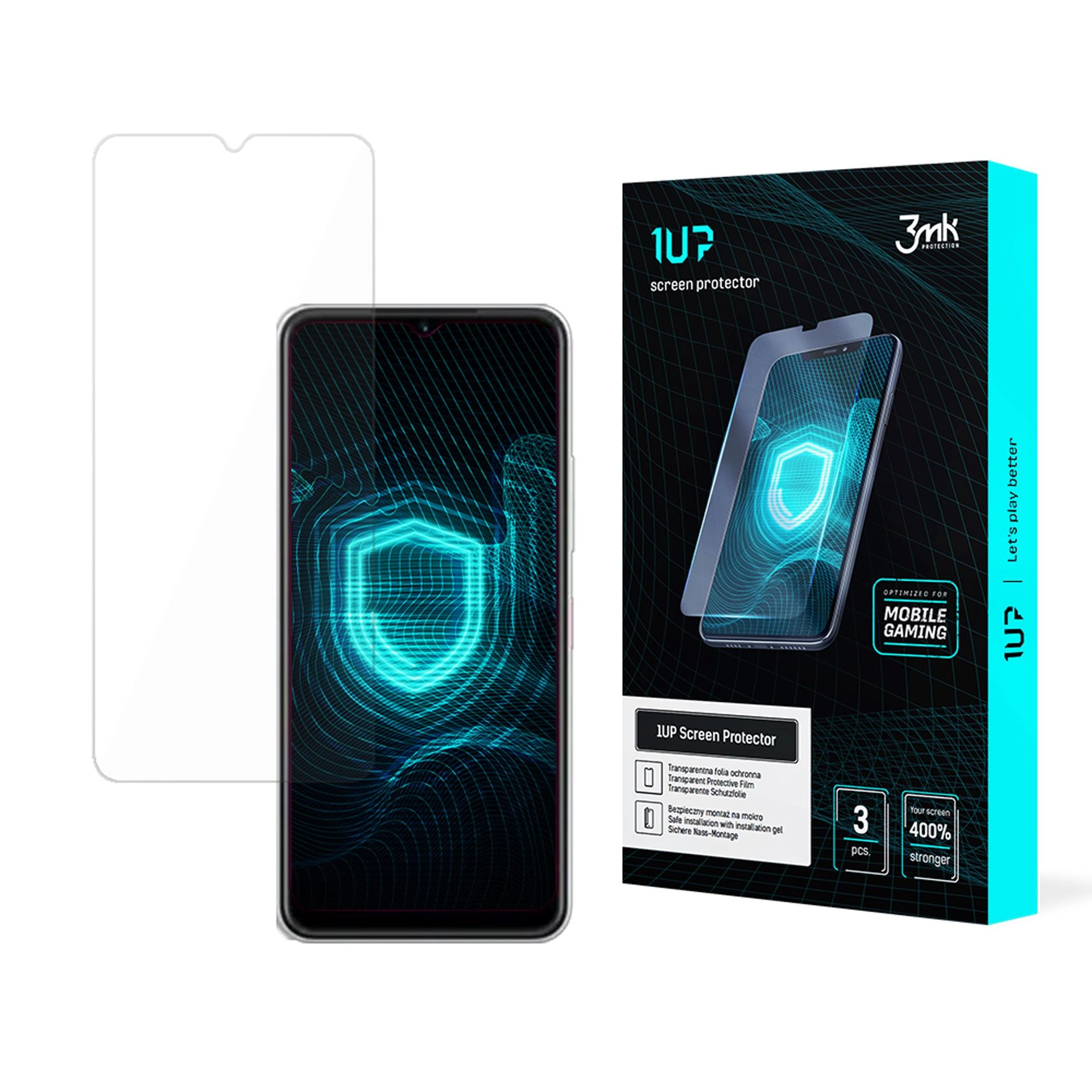 T-MOBILE T PHONE 2 5G -