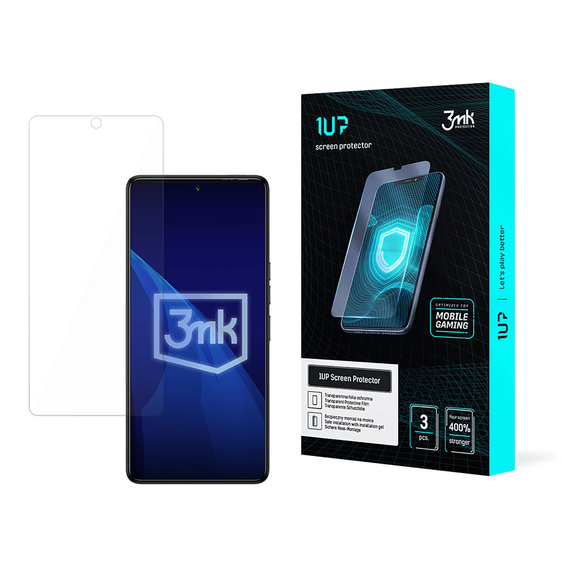 Tecno Camon 20 Pro 5G /