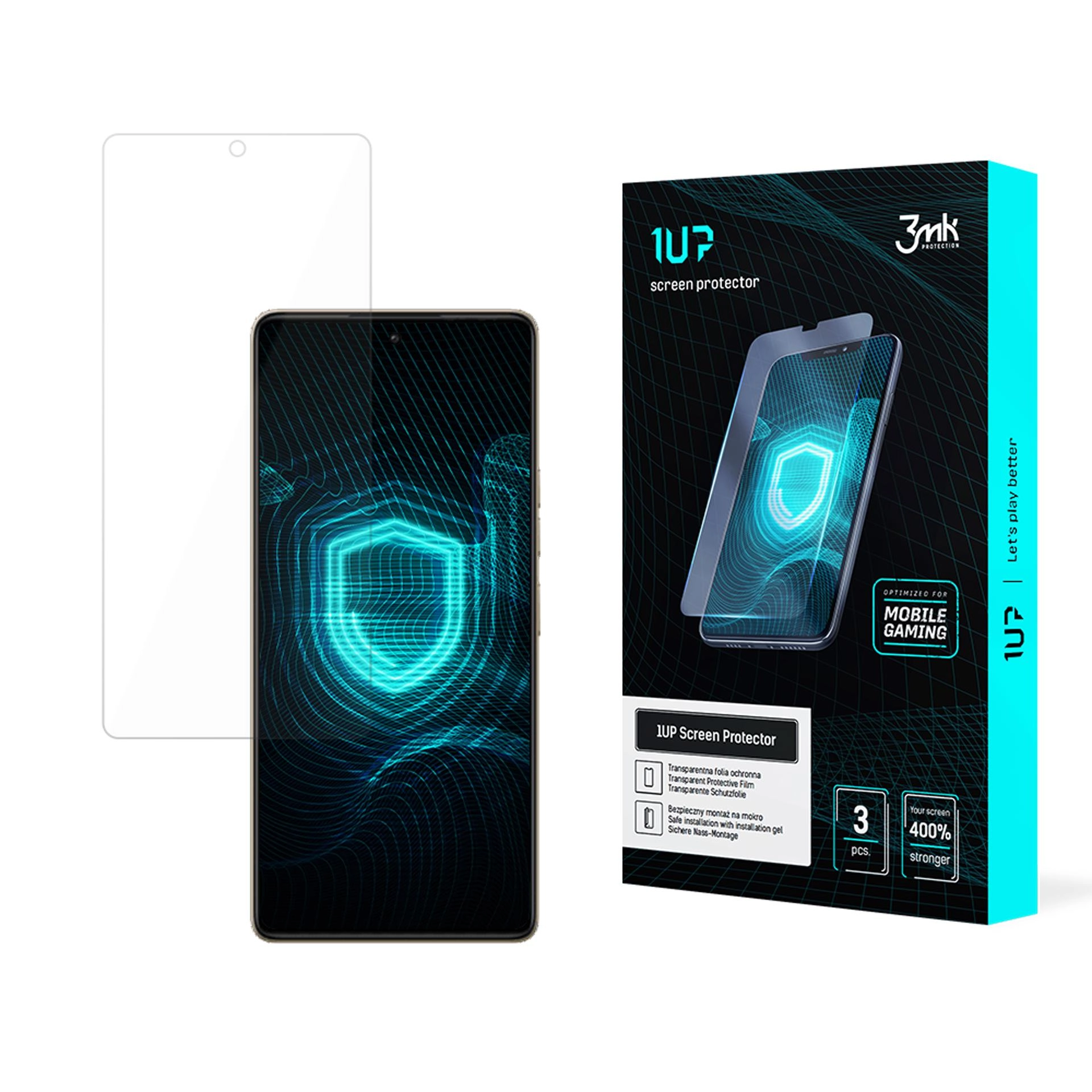 Tecno Camon 30 5G - 3mk