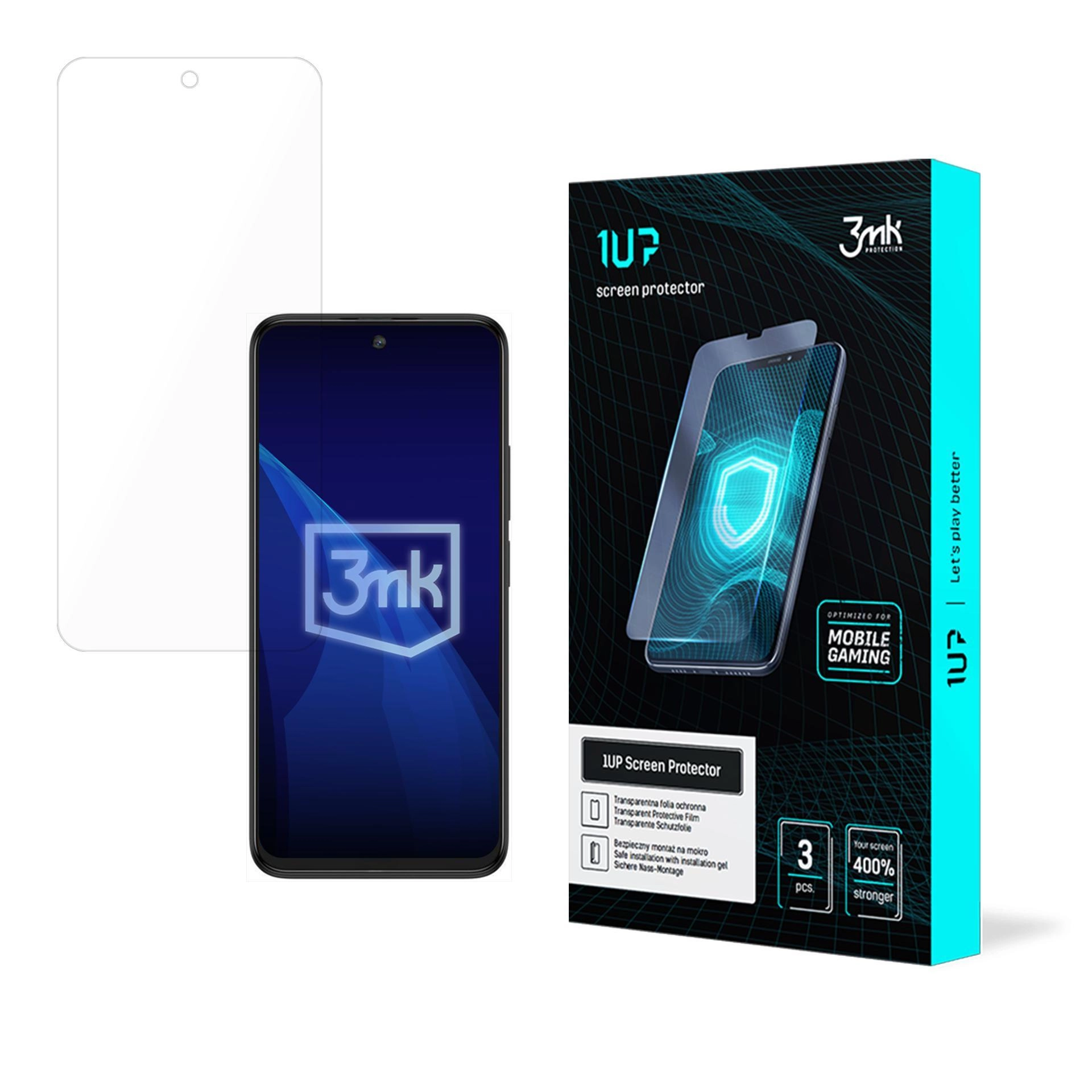 TCL 605 / 60 SE -