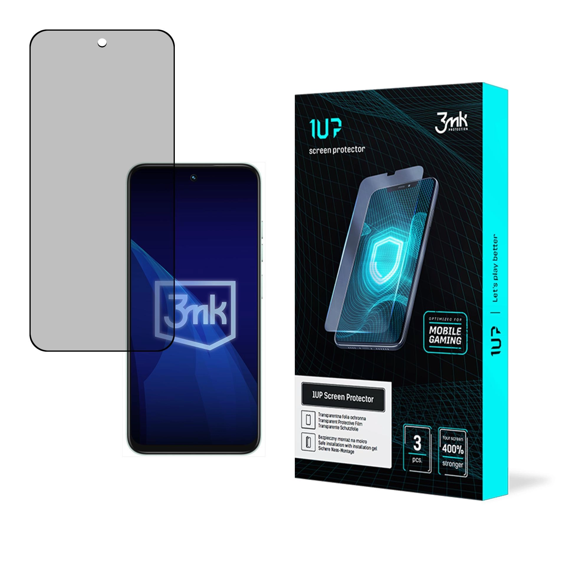 Tecno Spark Go 1 / Go