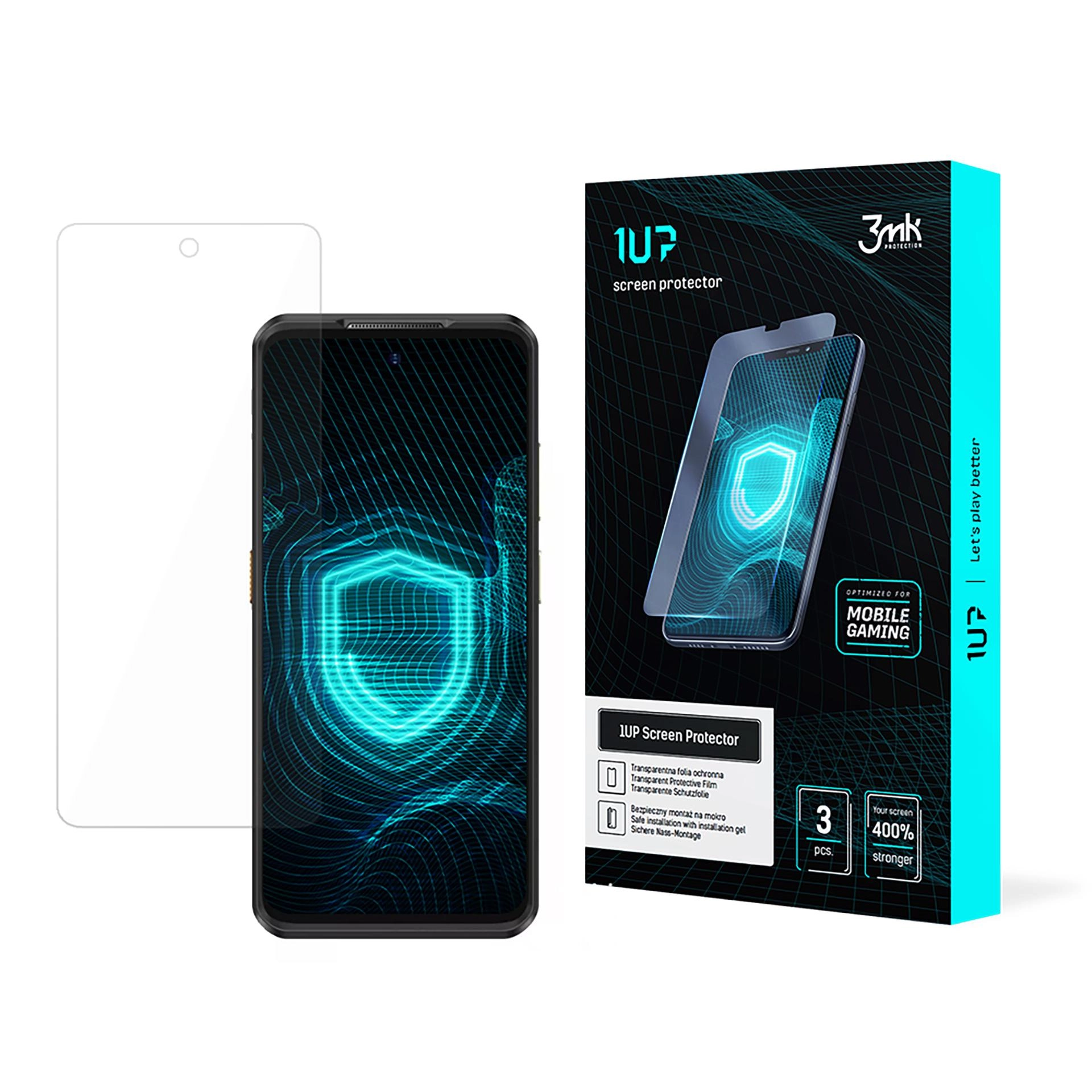 Ulefone Armor 25T / 25T Pro