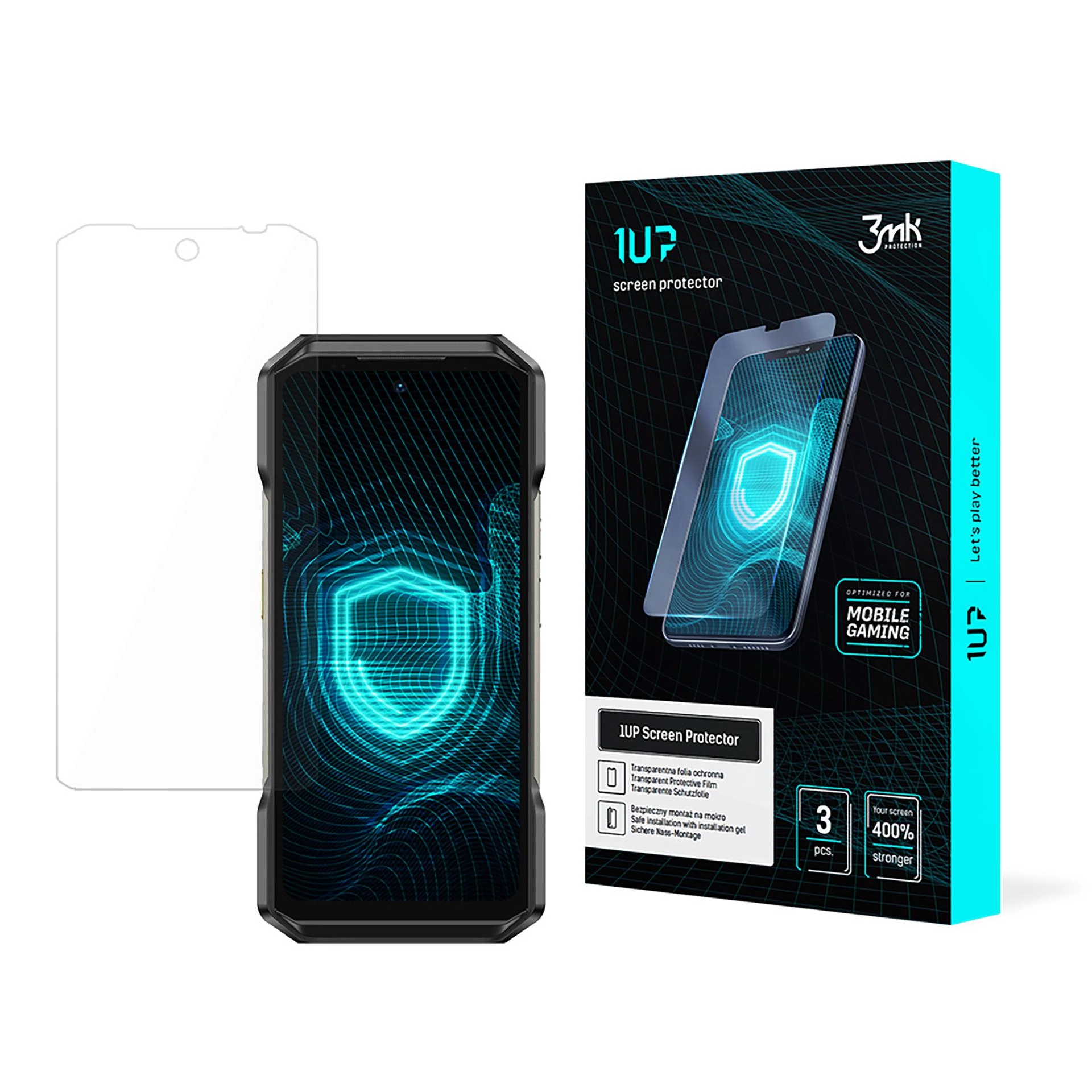 Ulefone Armor 27 / 27 Pro
