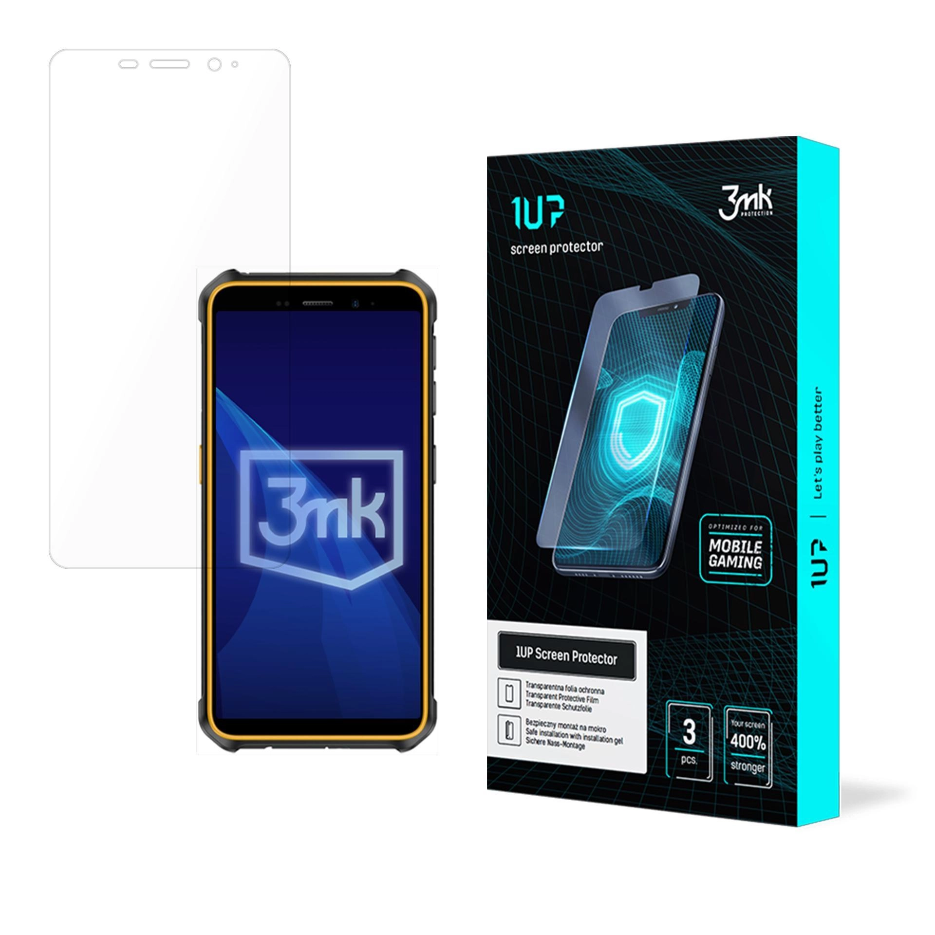 Ulefone Armor X12 / X12 Pro