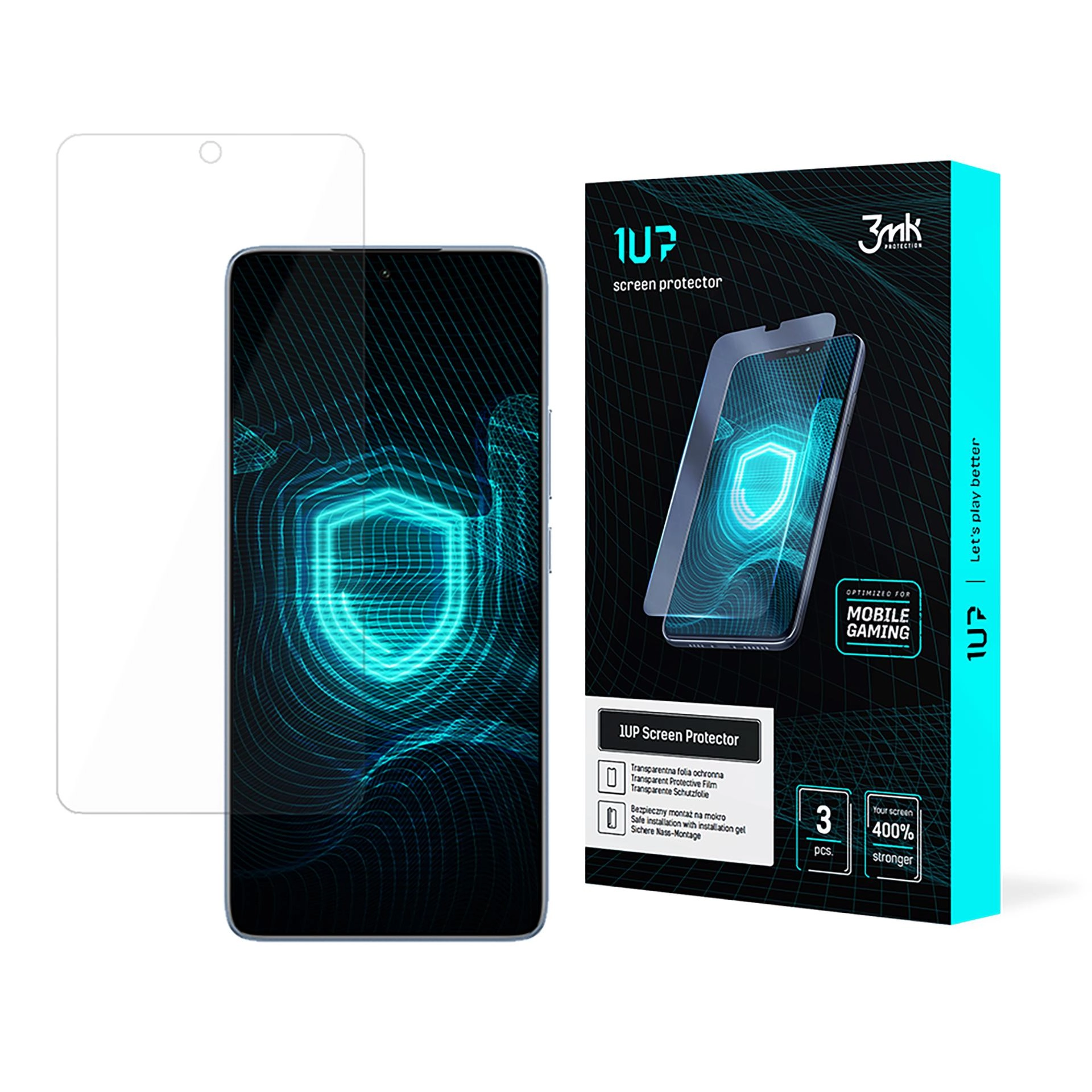 Xiaomi 14T / 14T Pro -
