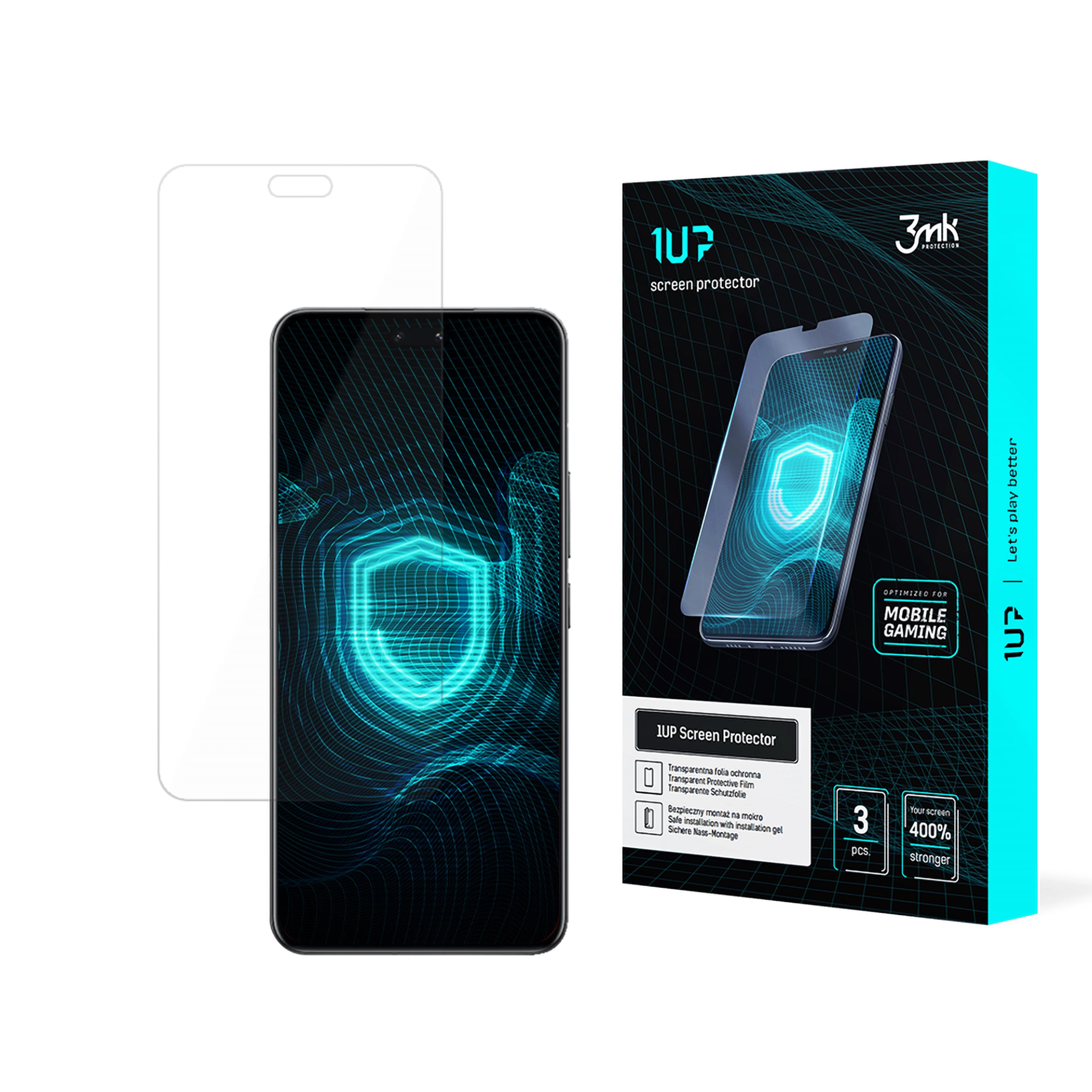 Xiaomi Civi 4 Pro - 3mk