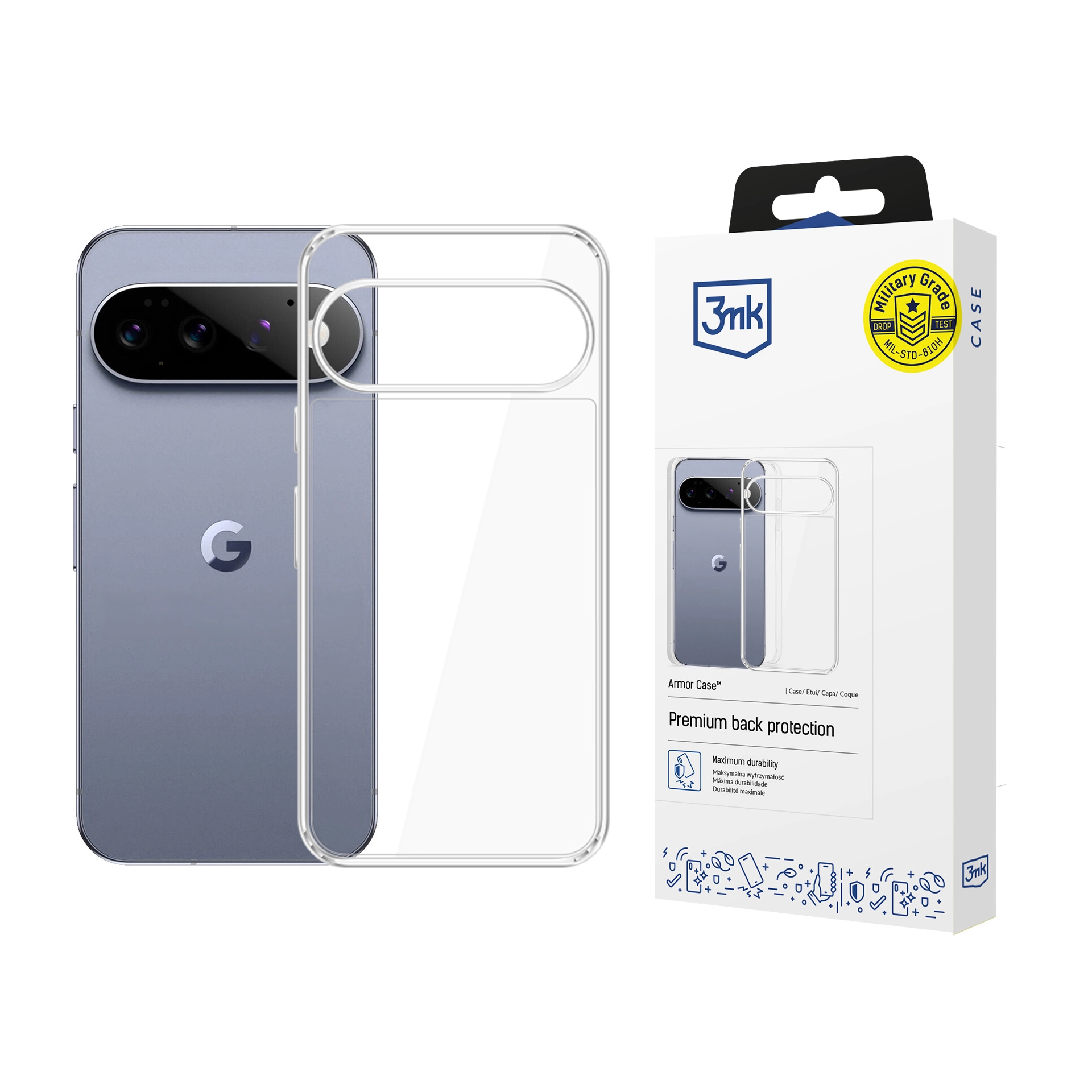3MK Google Pixel 11 - 3mk