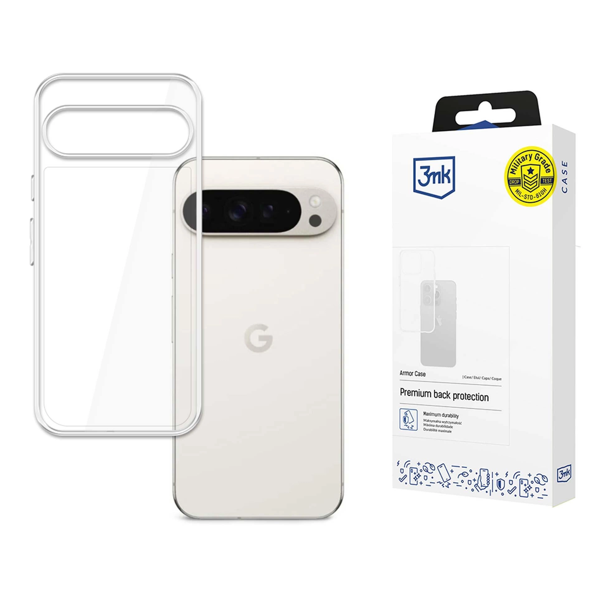 Google Pixel 9 Pro XL -