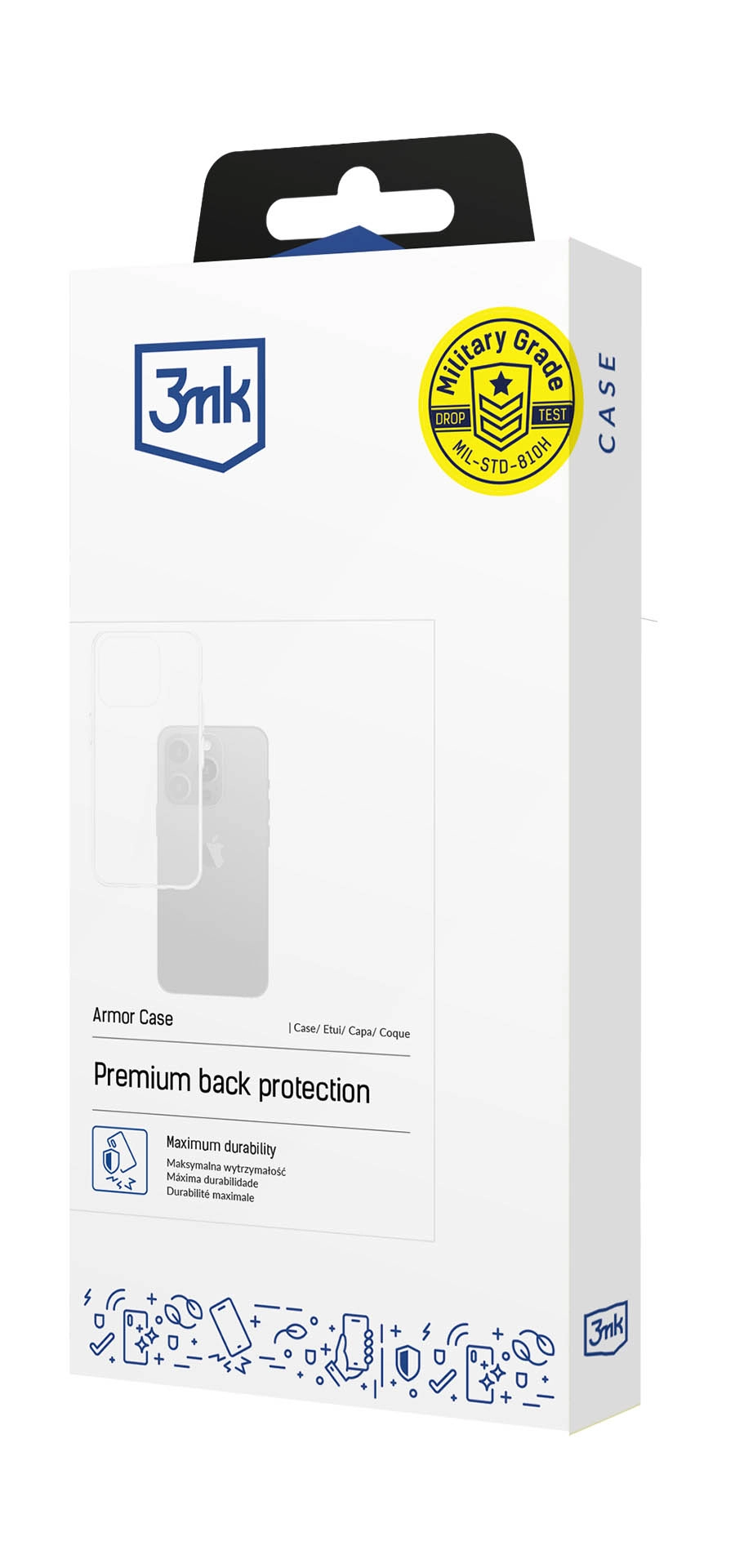 Redmi Note 14 Pro - 3mk