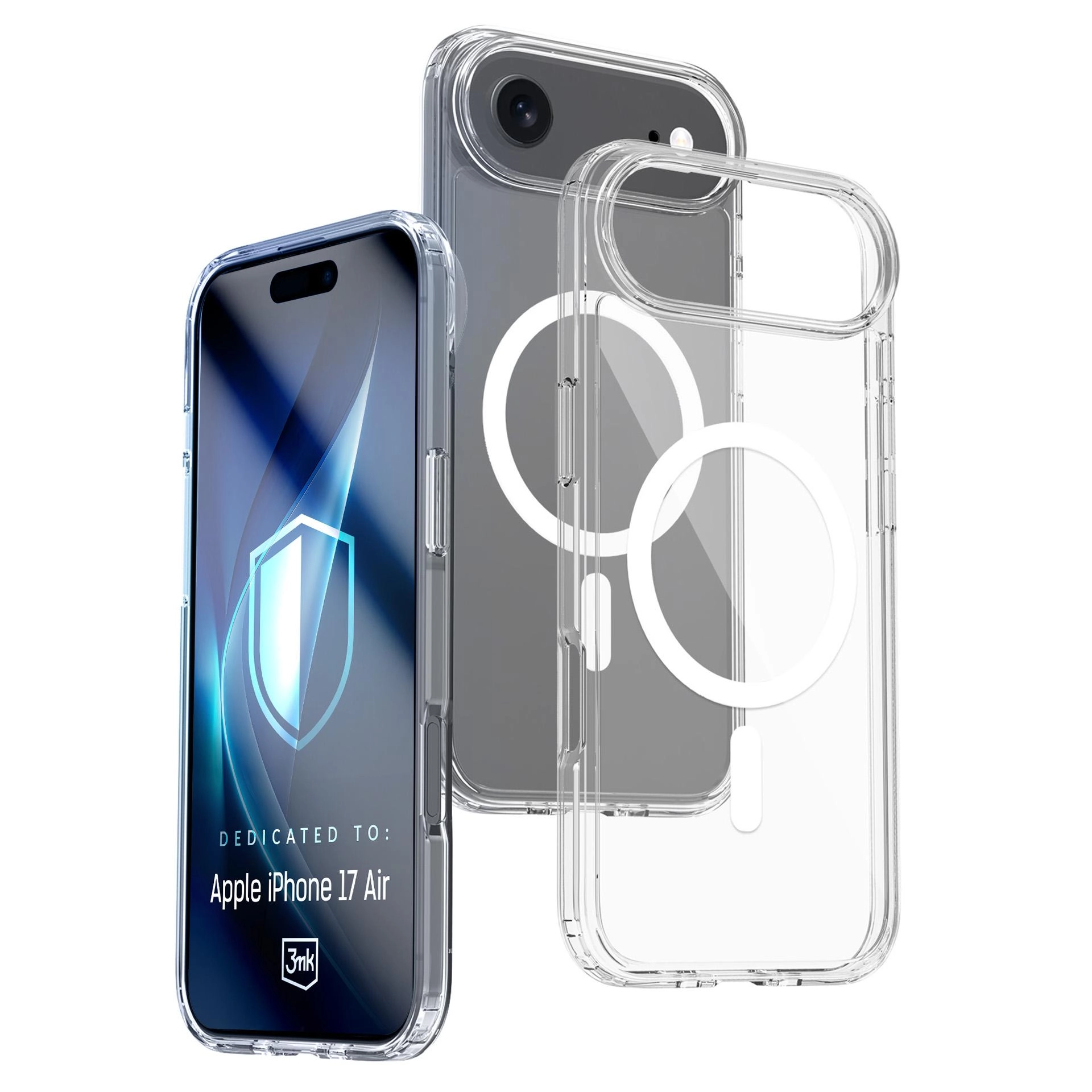 Apple iPhone 17 Air - 3mk