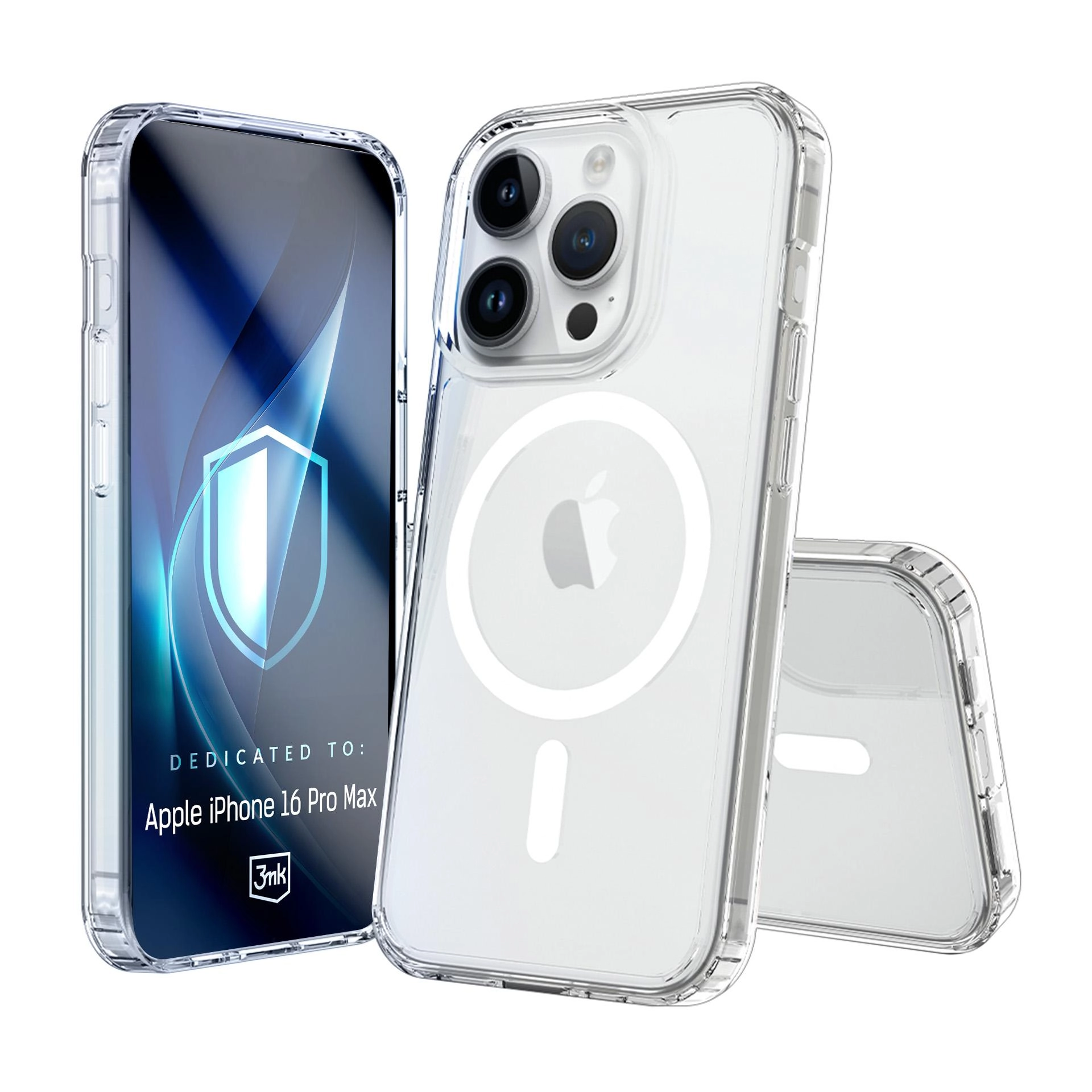 Apple iPhone 16 Pro Max -