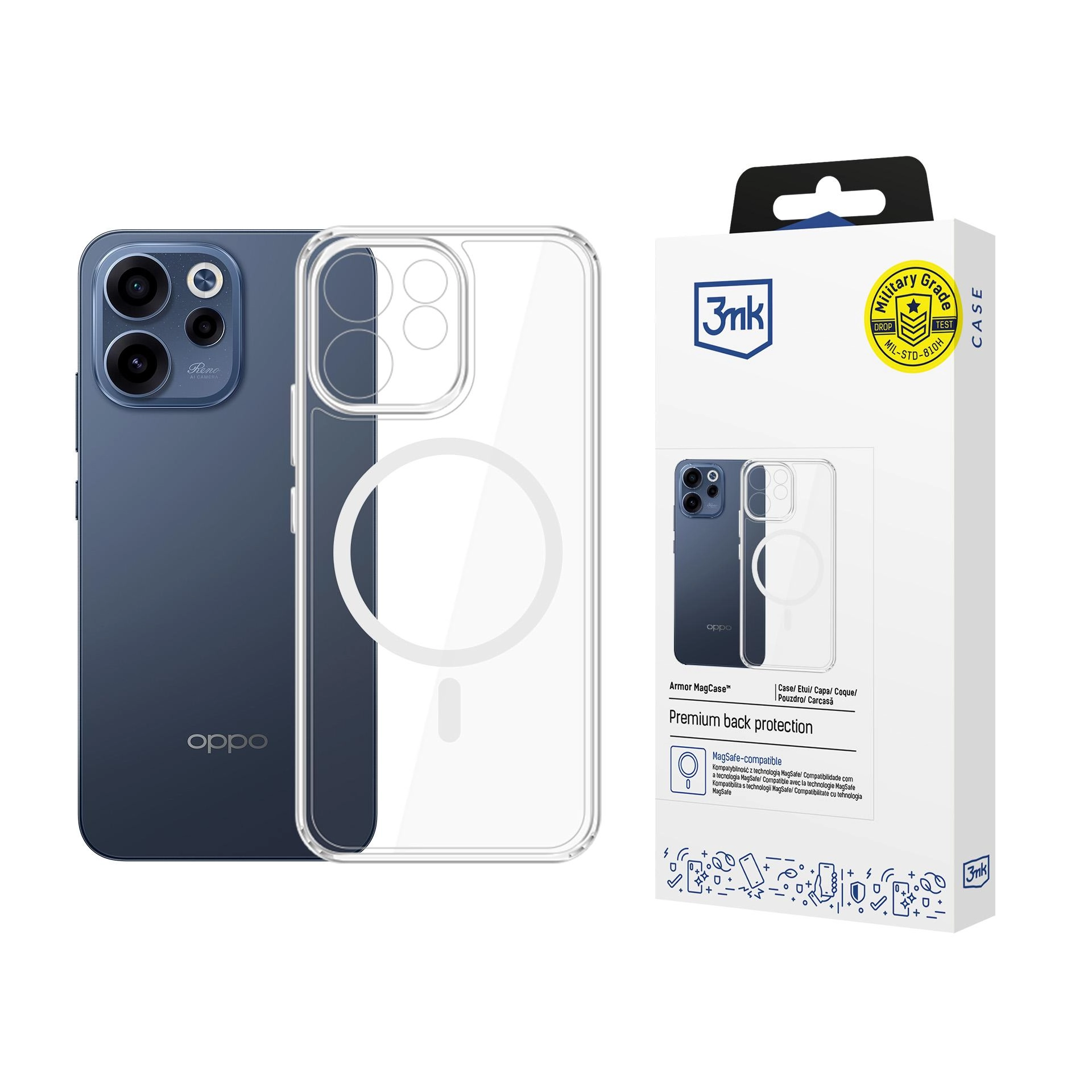 Oppo Reno 15 F 5G /