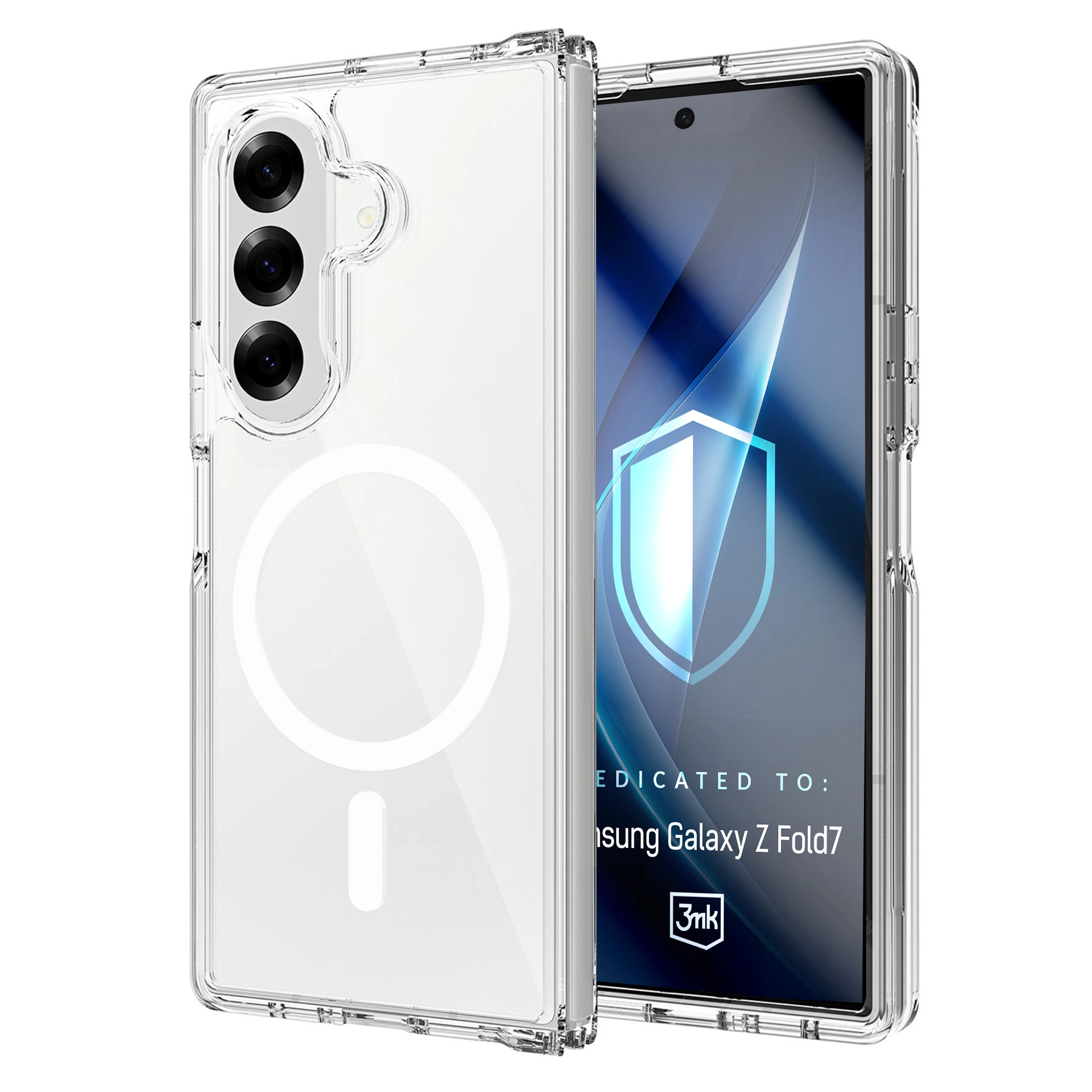 Samsung Galaxy Z Fold 7 -