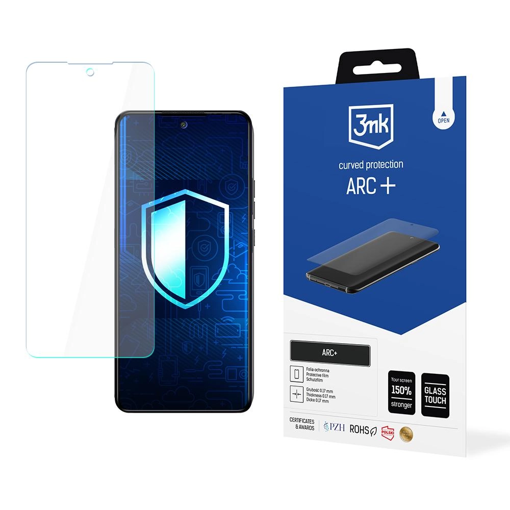 BLU G93 - 3mk ARC+ W-3ArcP-BG93