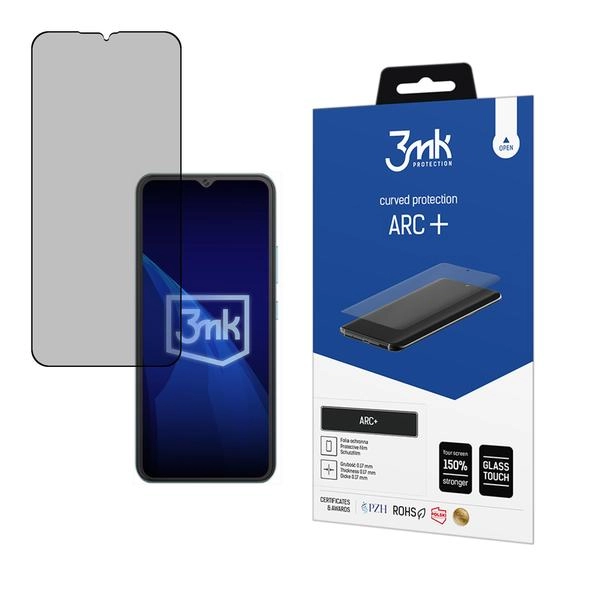 Cubot A10 - 3mk ARC+ W-3ArcP-CA10