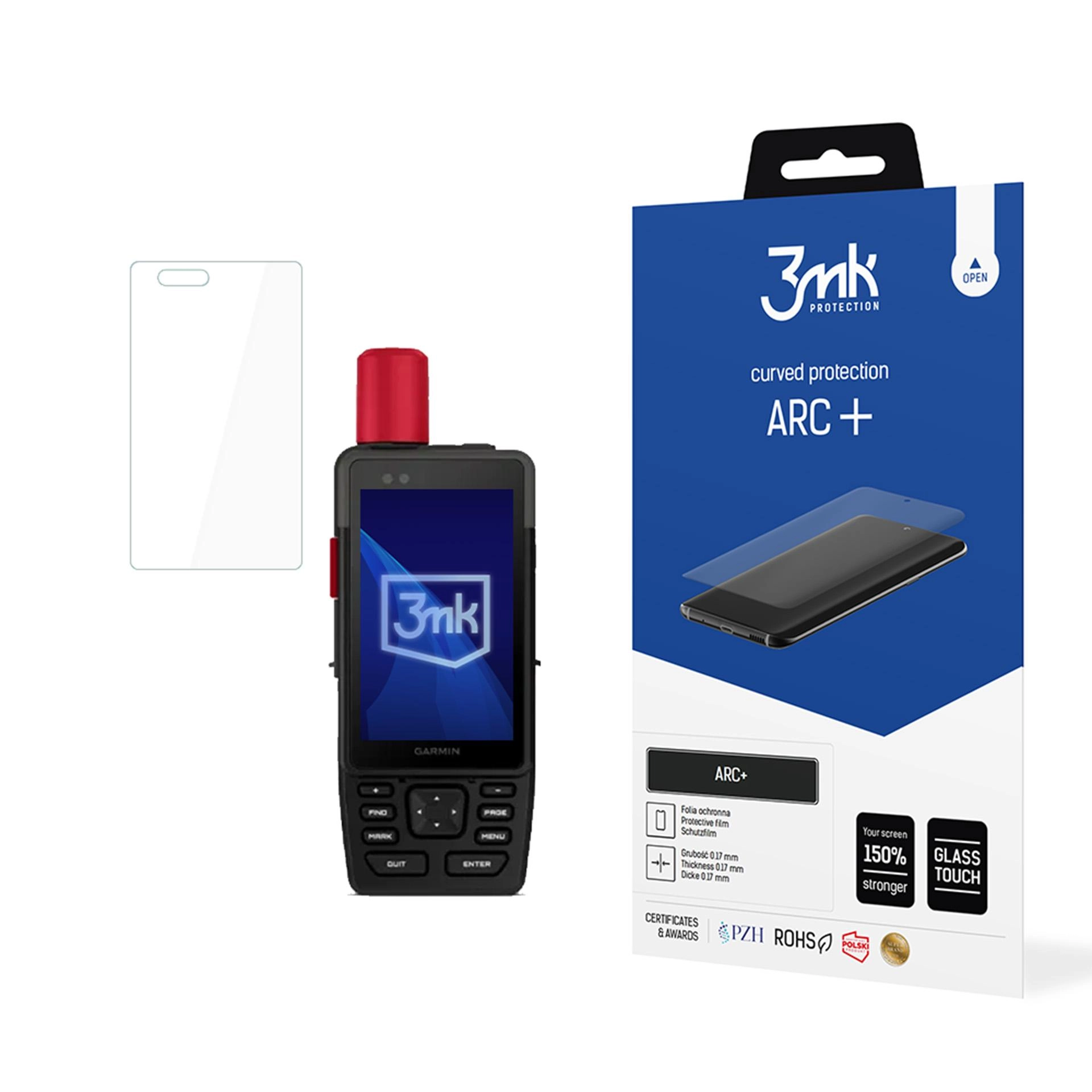 Garmin GPSMAP H1/ H1i Plus -