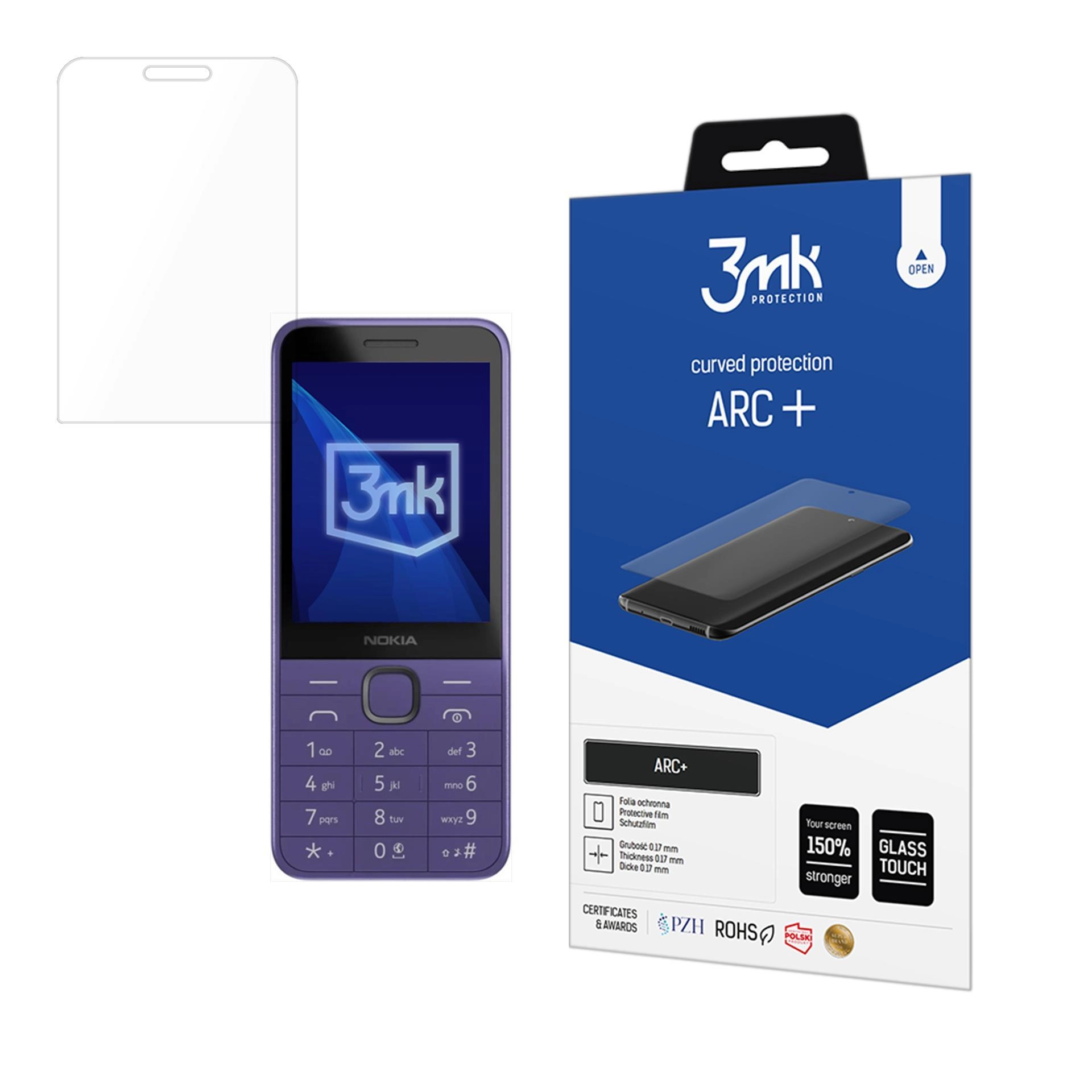 Nokia 235 4G / 215 4G
