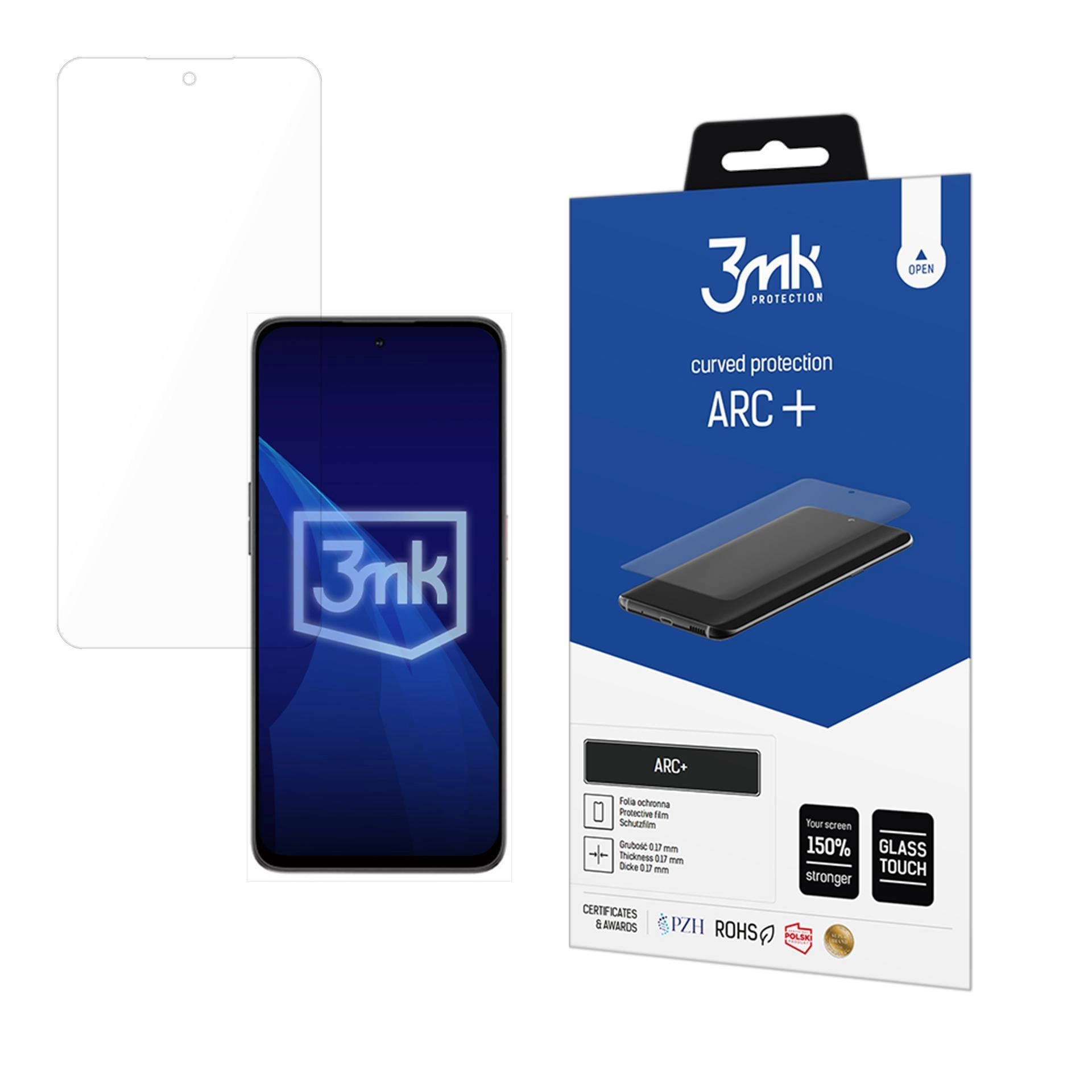 Nubia Neo 2 5G - 3mk