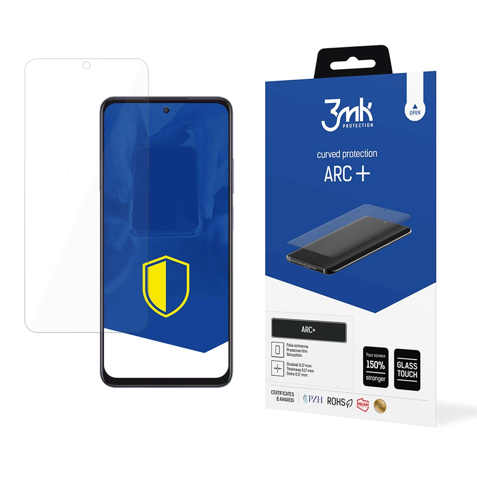 Oppo A3 Pro 5G / Energy