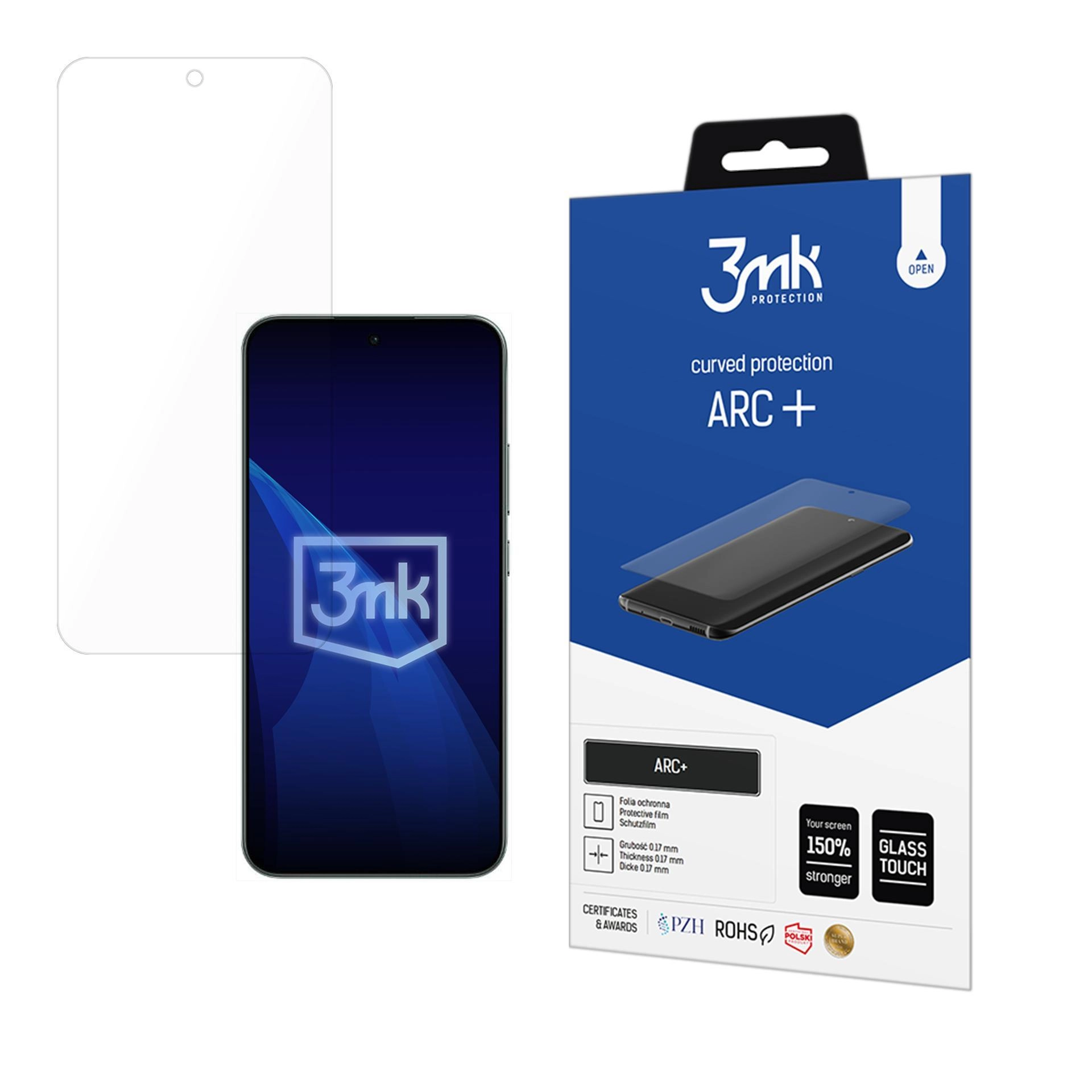 Oppo Reno 14 F/ 14 FS