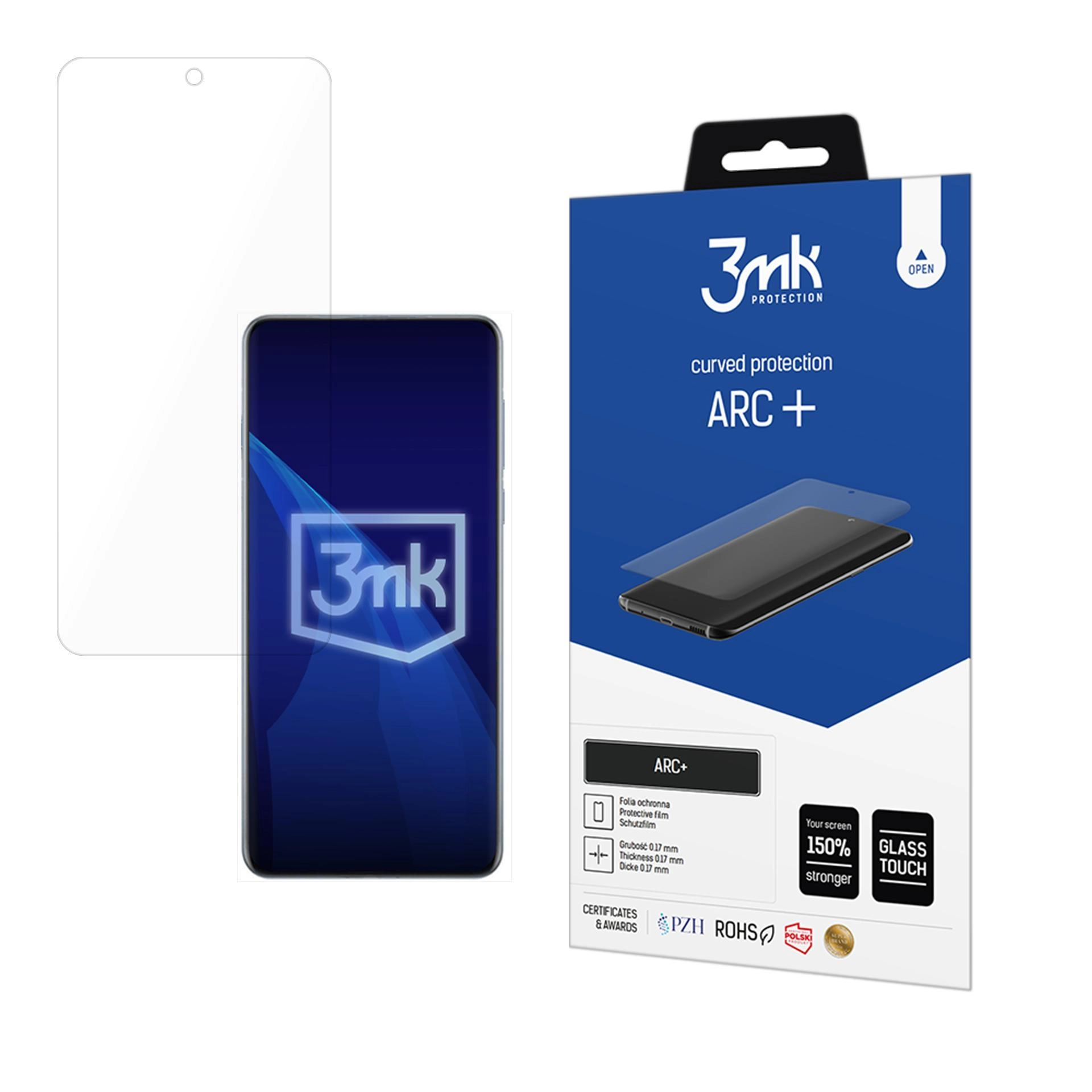Oppo Find X8 Pro - 3mk