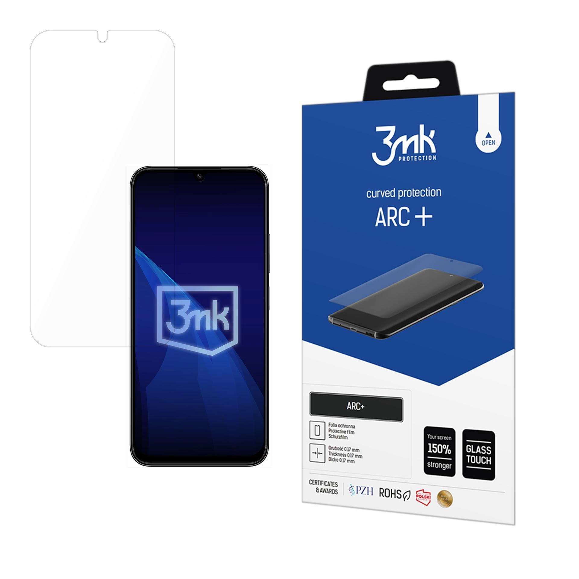 Redmi 15C 4G/5G (171mm)/ Poco C85