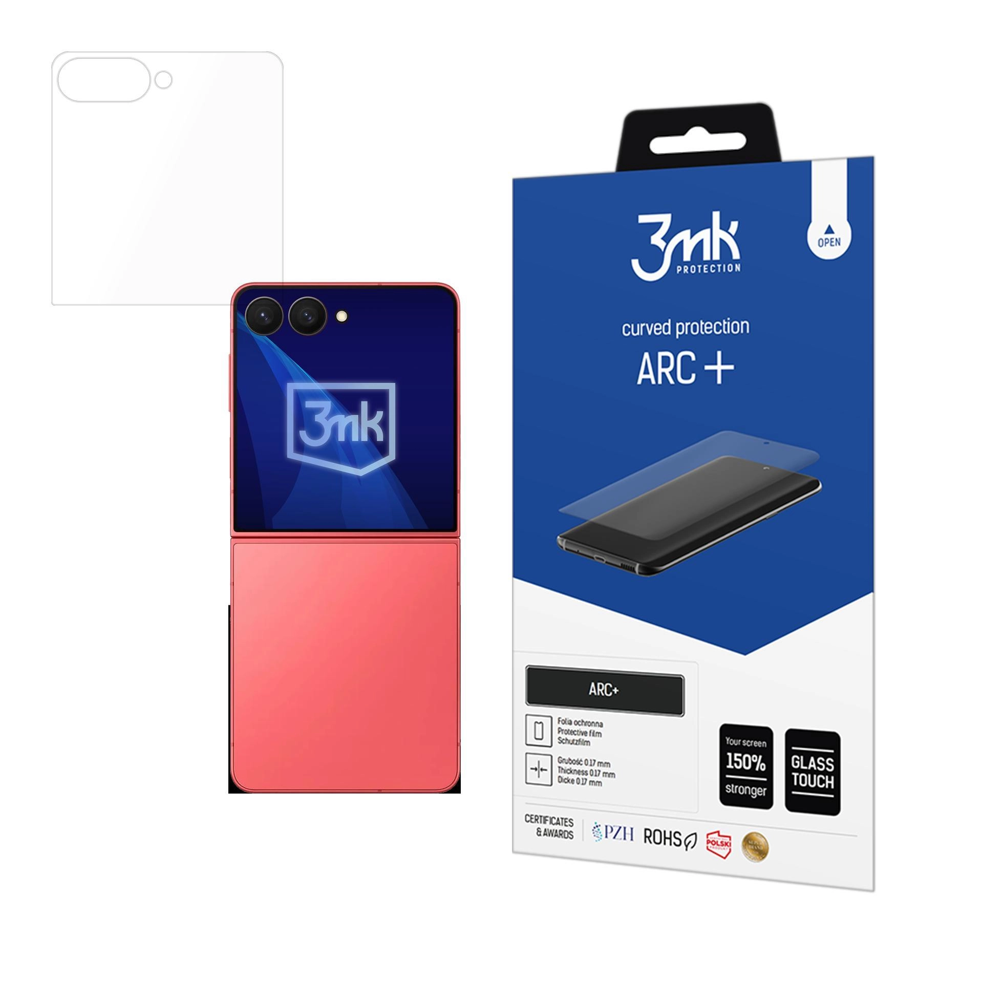 Samsung Galaxy Z Flip 7 -