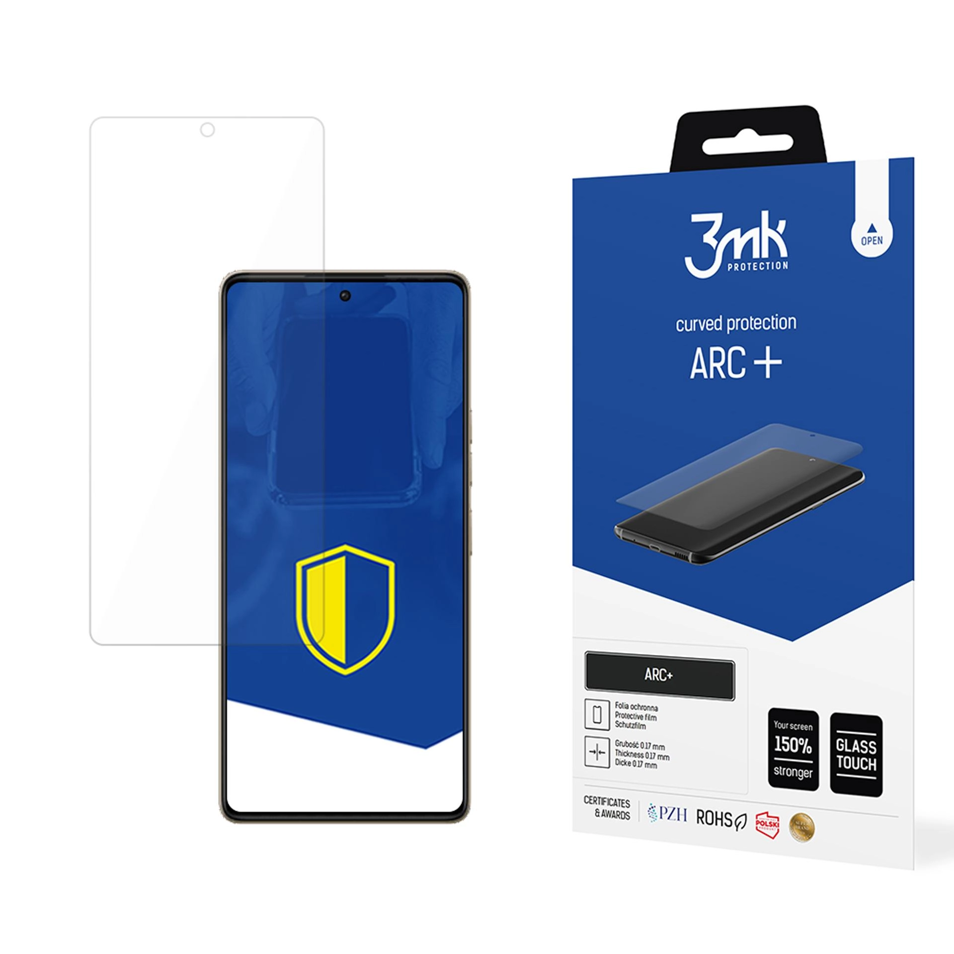 Tecno Camon 30 5G - 3mk
