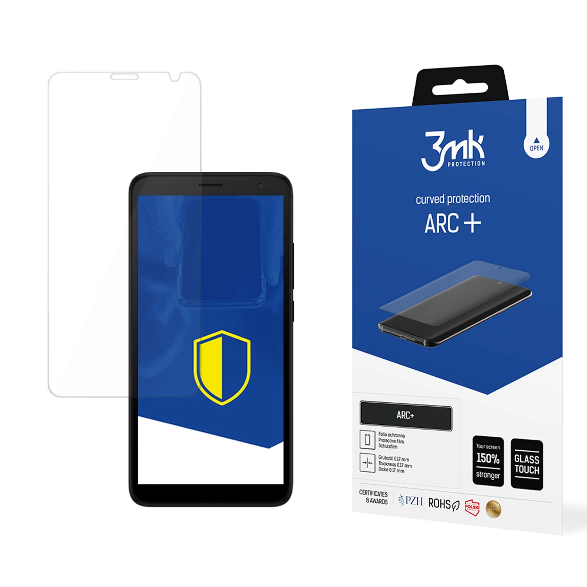 TCL K11 - 3mk ARC+ W-3ArcP-TK11
