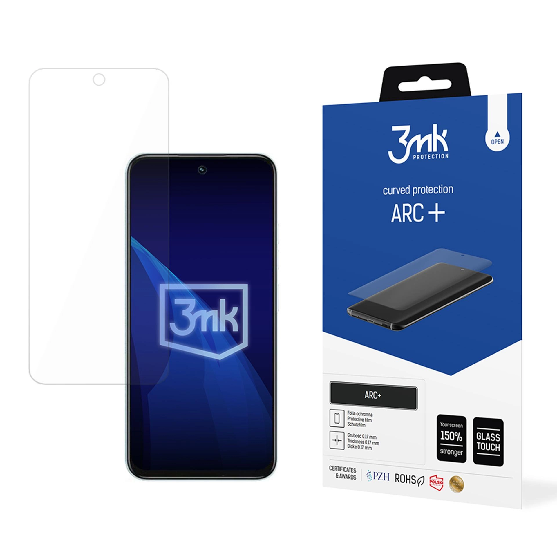 Tecno Spark 30 5G - 3mk