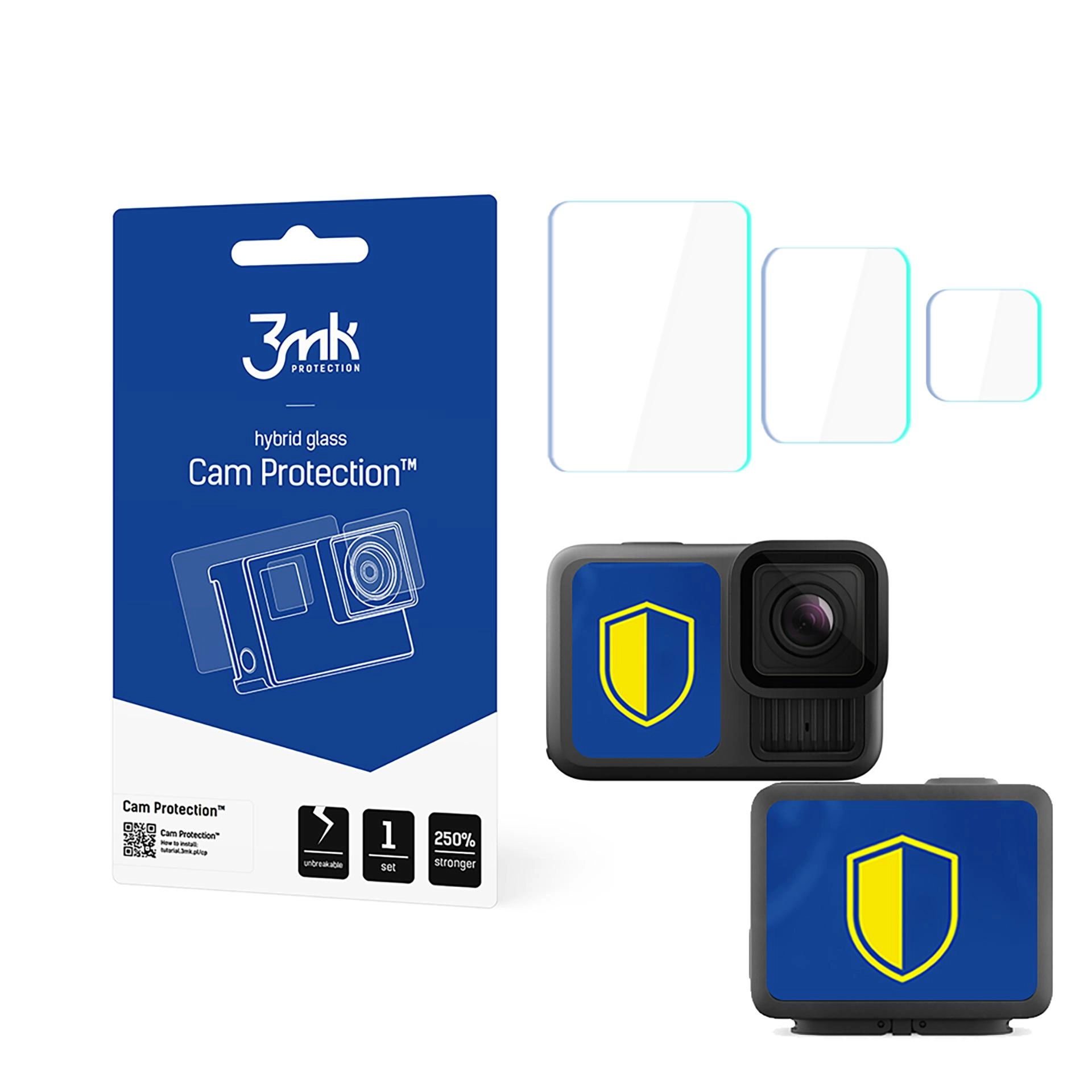 GoPro Hero 13 - 3mk Cam