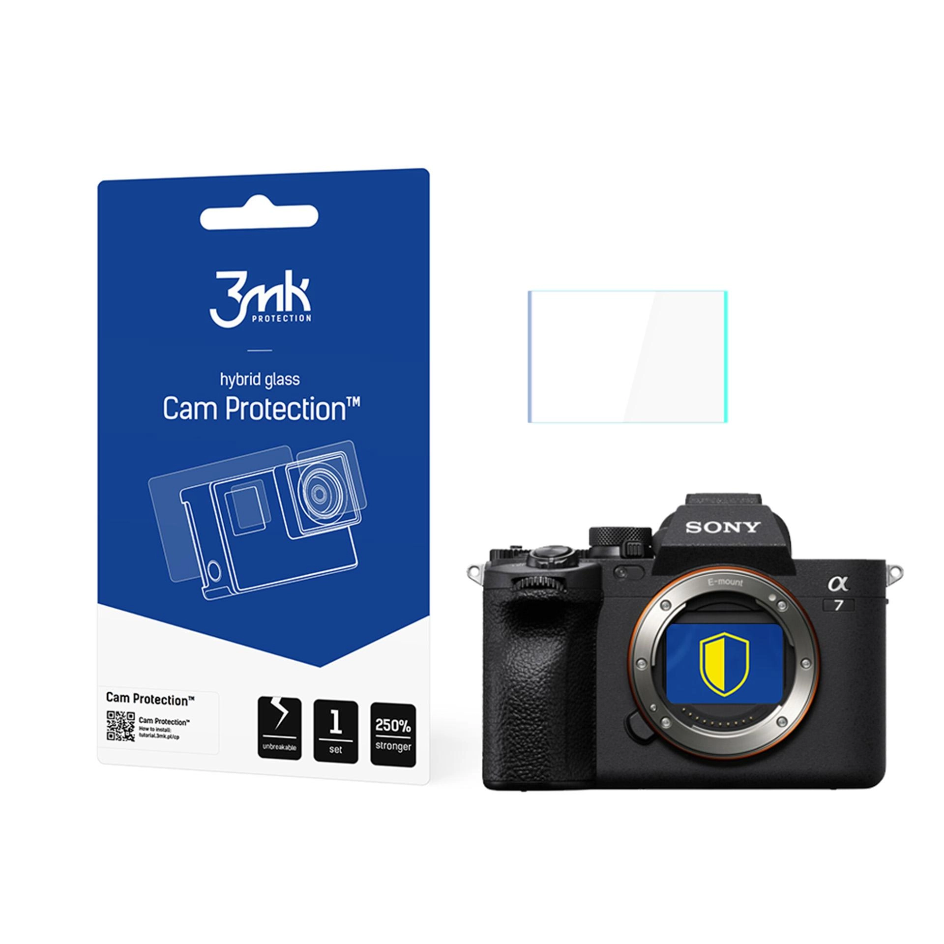 Sony A7 IV BODY - 3mk